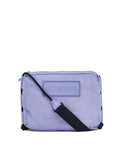 TRAVEL RIPSTOP SACOCHE