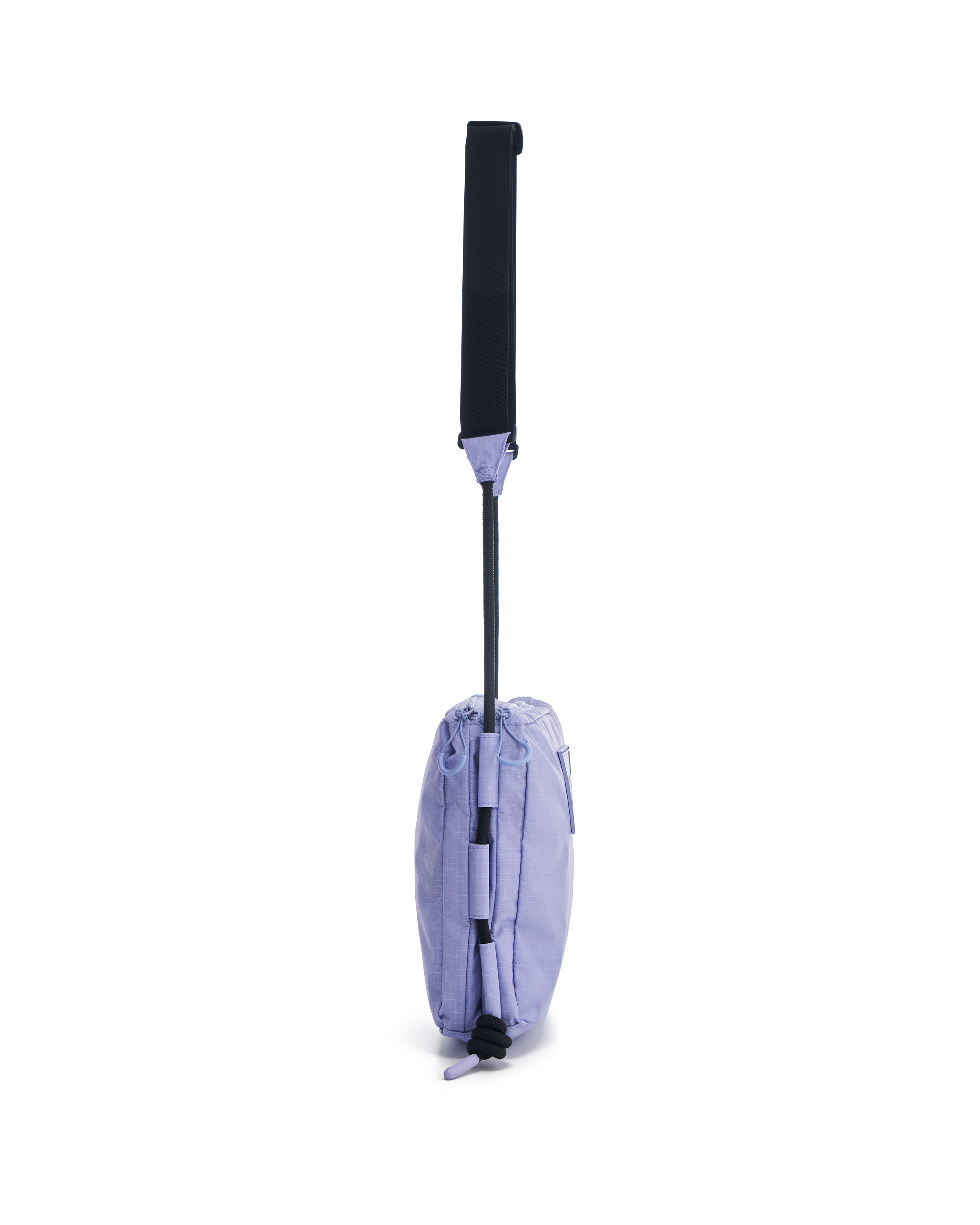 TRAVEL RIPSTOP SACOCHE