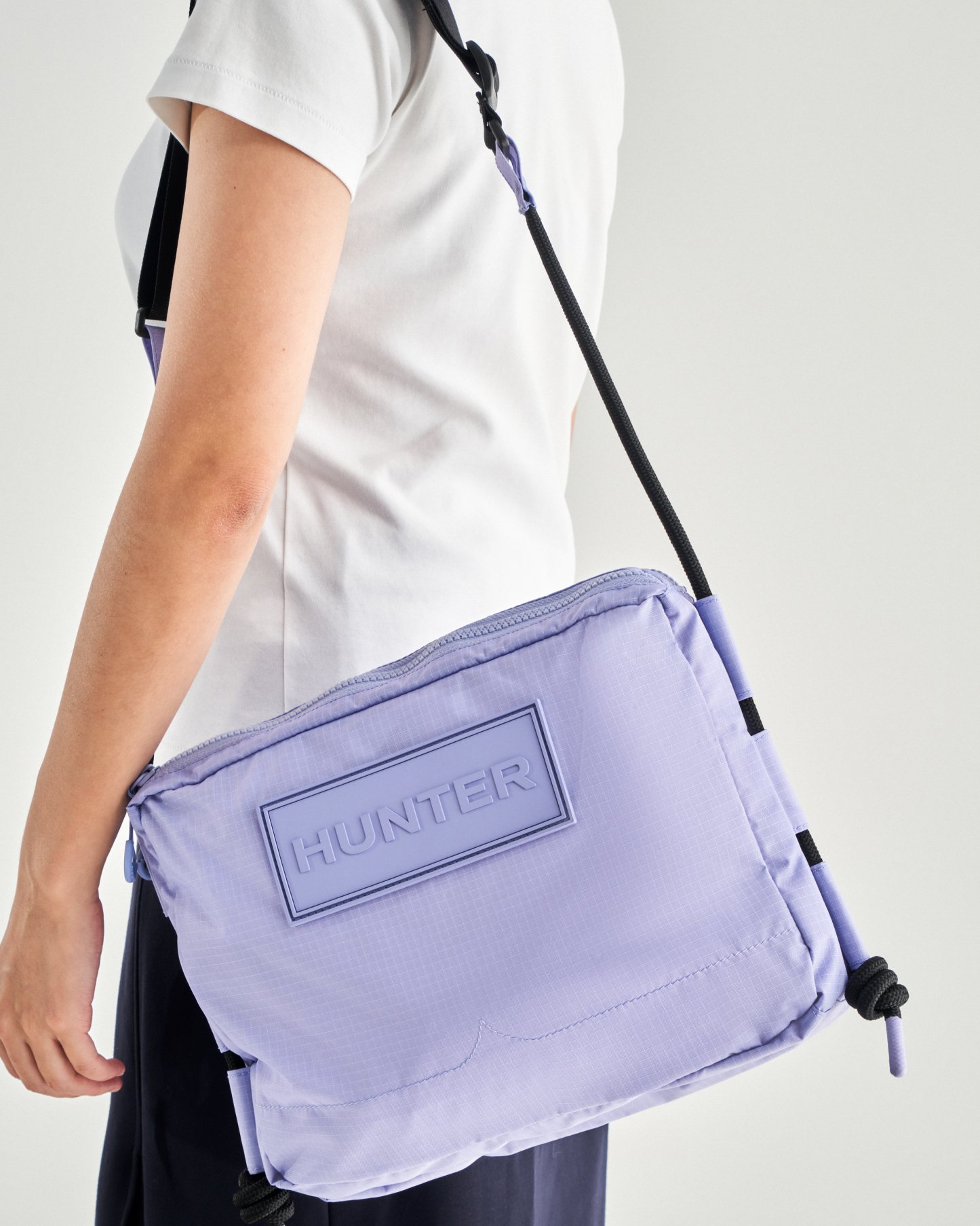 TRAVEL RIPSTOP SACOCHE