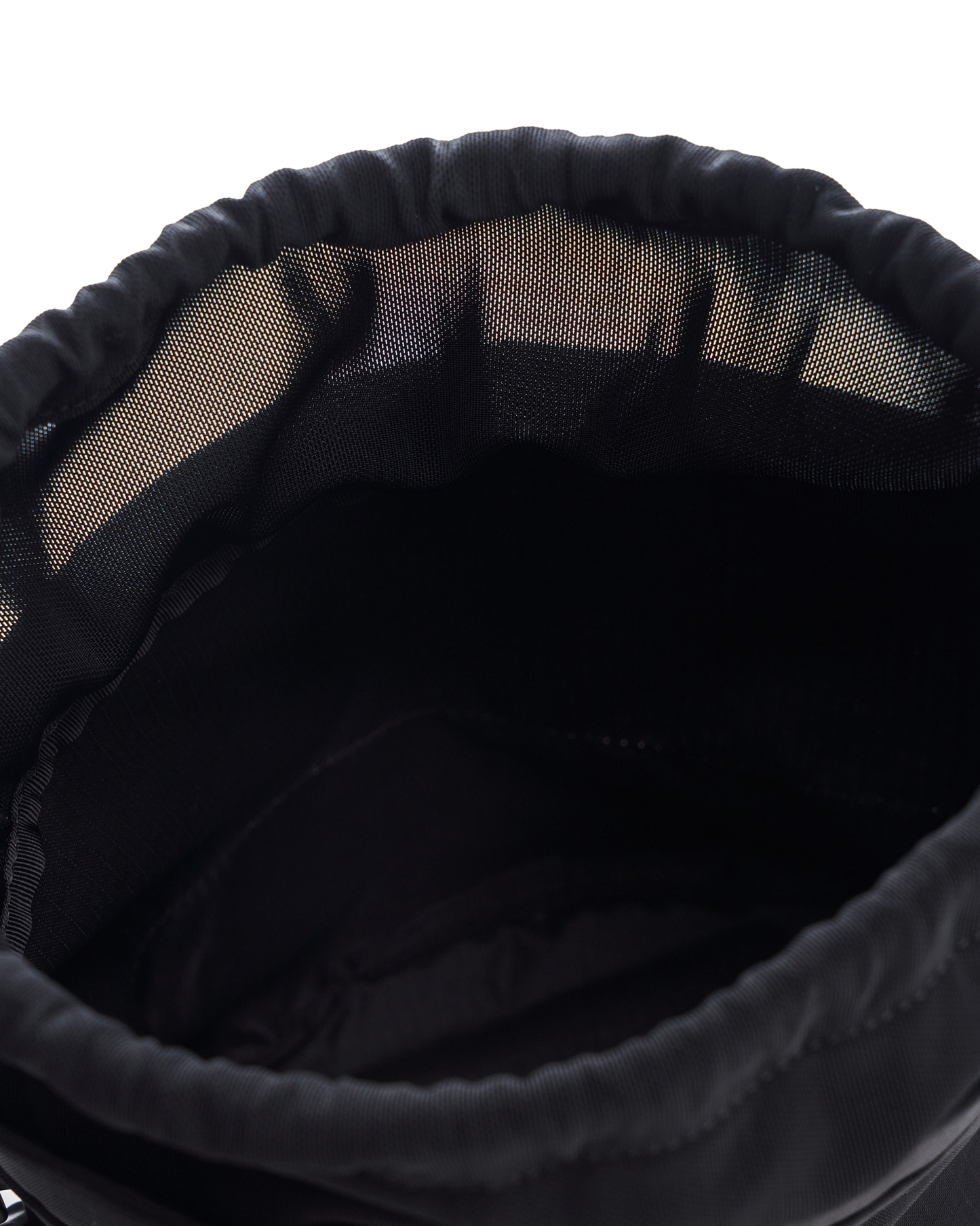 TRAVEL RIPSTOP BUCKET