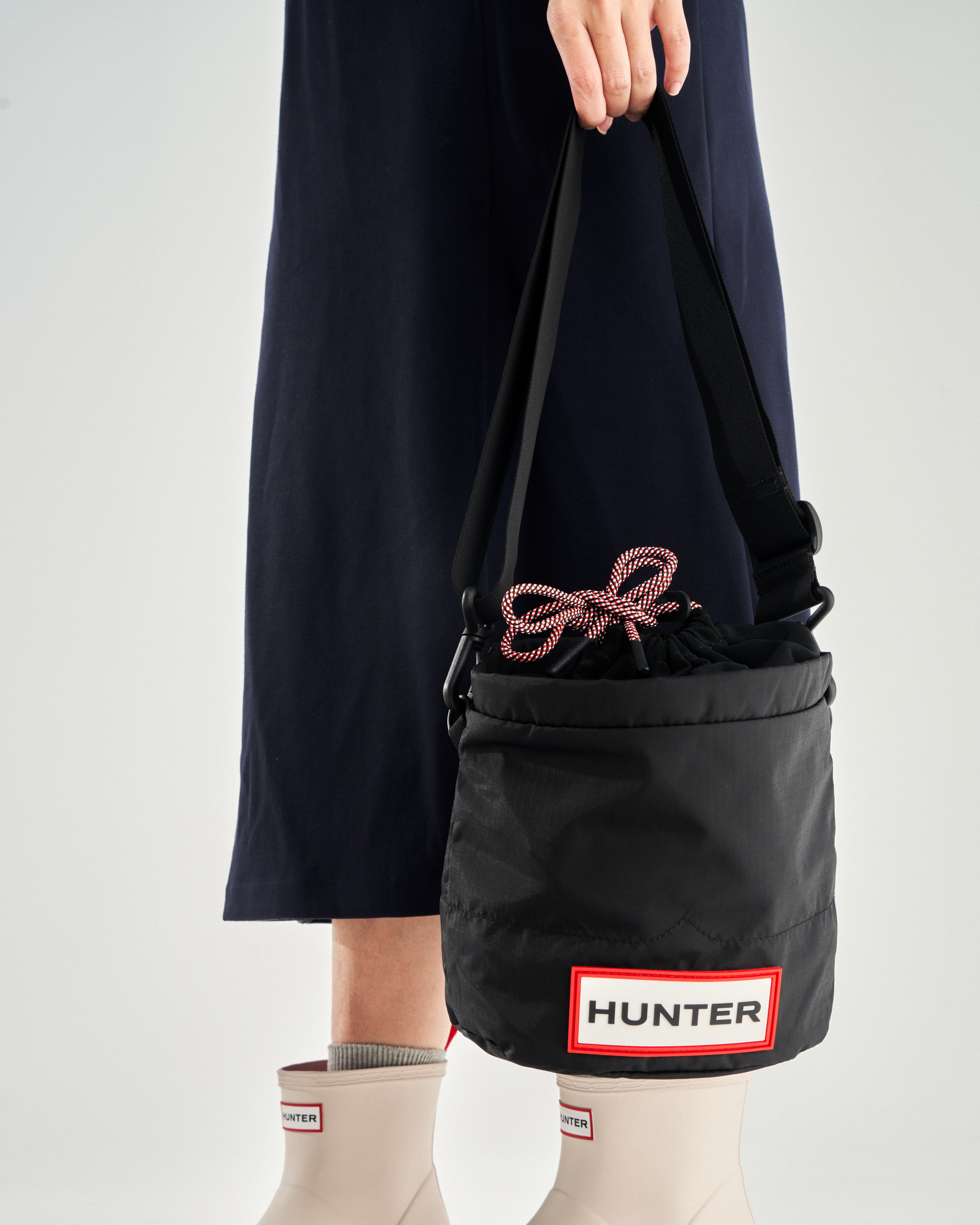 TRAVEL RIPSTOP BUCKET