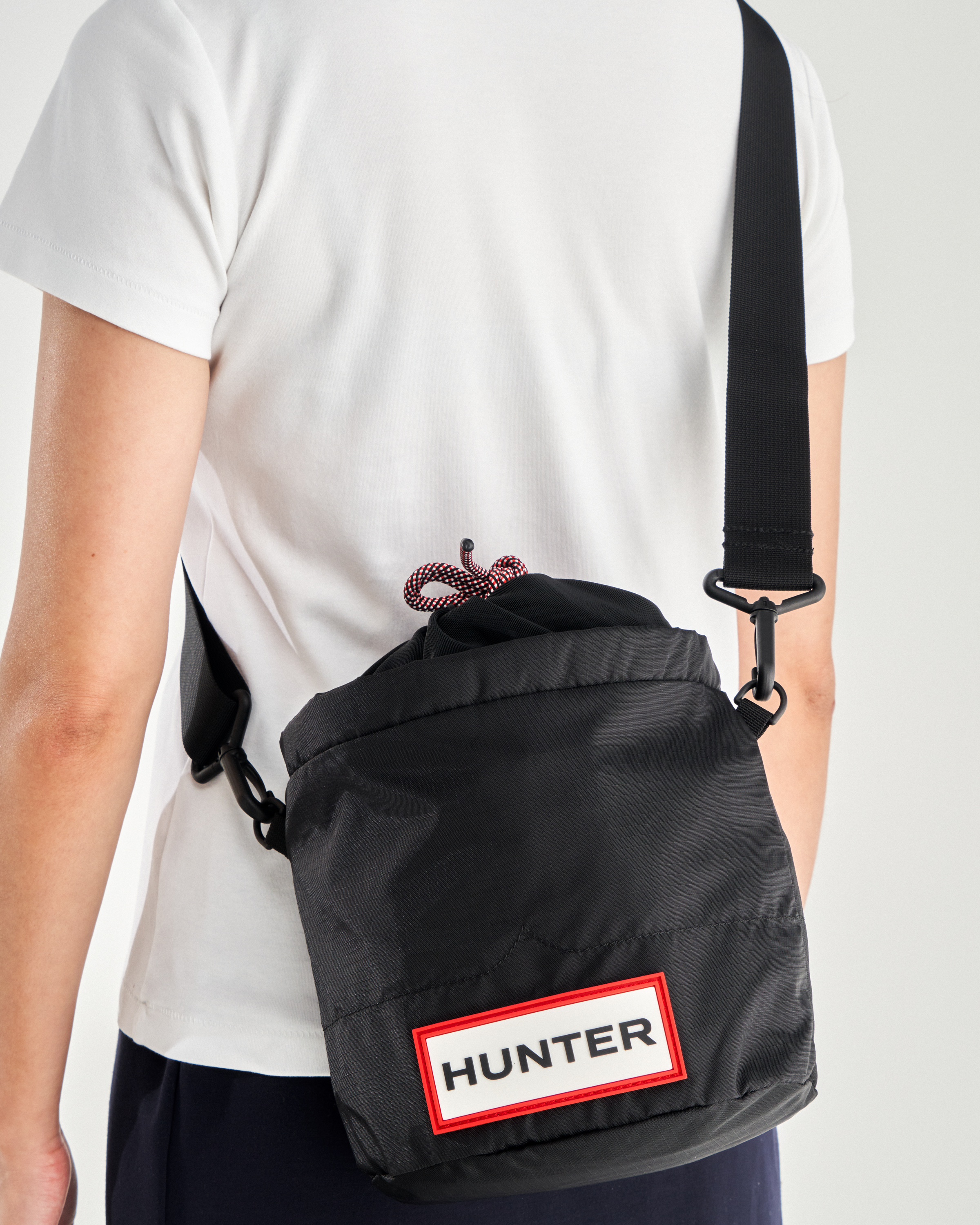 TRAVEL RIPSTOP BUCKET