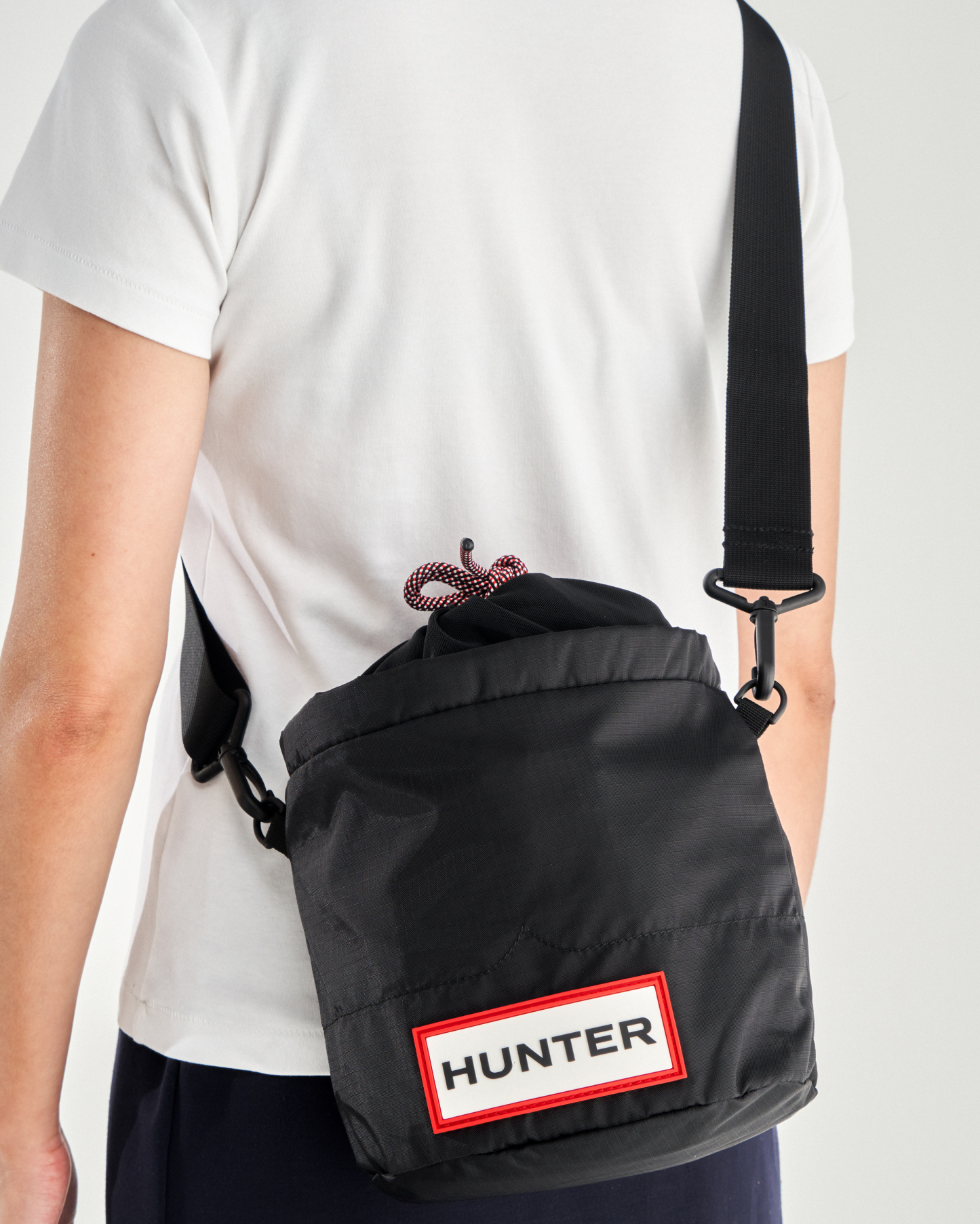 TRAVEL RIPSTOP BUCKET