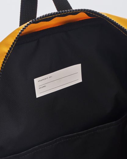 KIDS NYLON BACKPACK