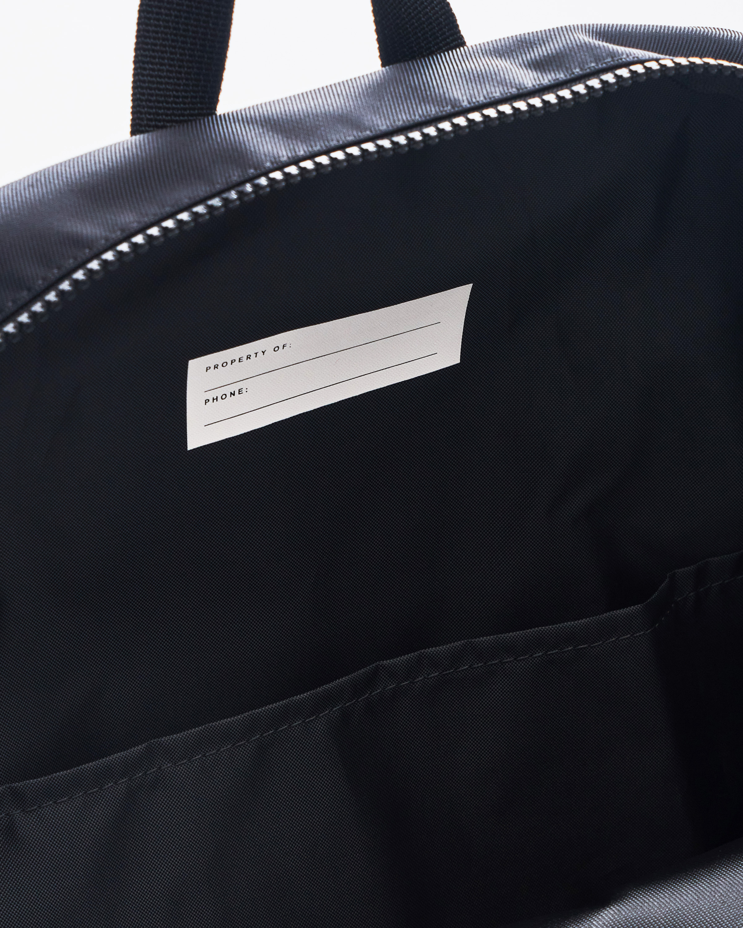 KIDS NYLON BACKPACK