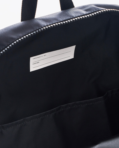 KIDS NYLON BACKPACK