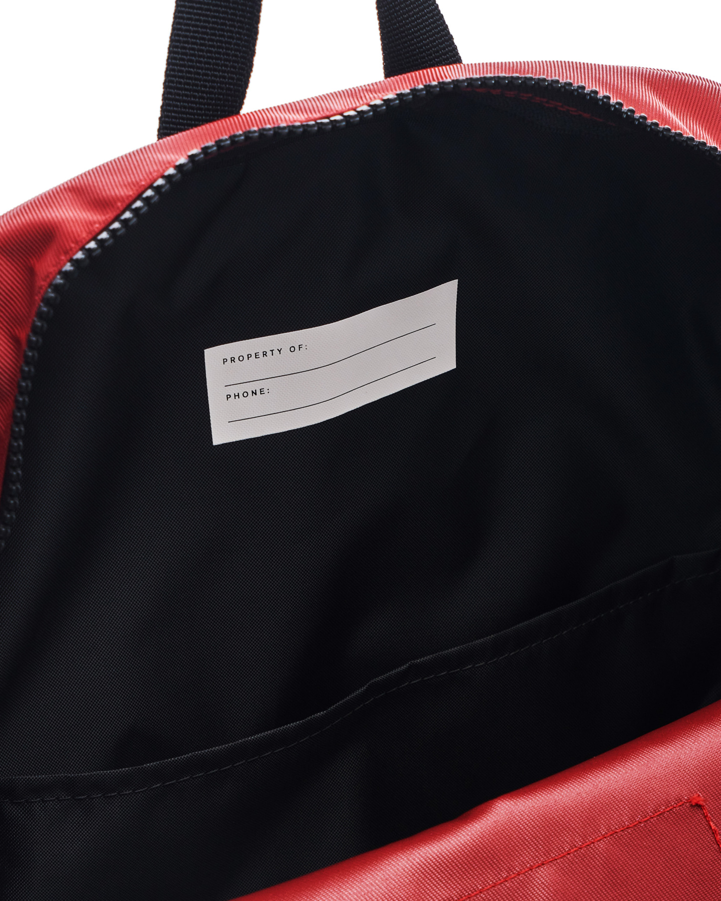 KIDS NYLON BACKPACK