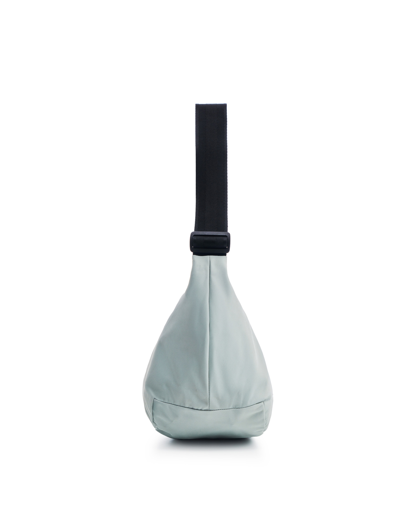 NYLON MINI HOBO