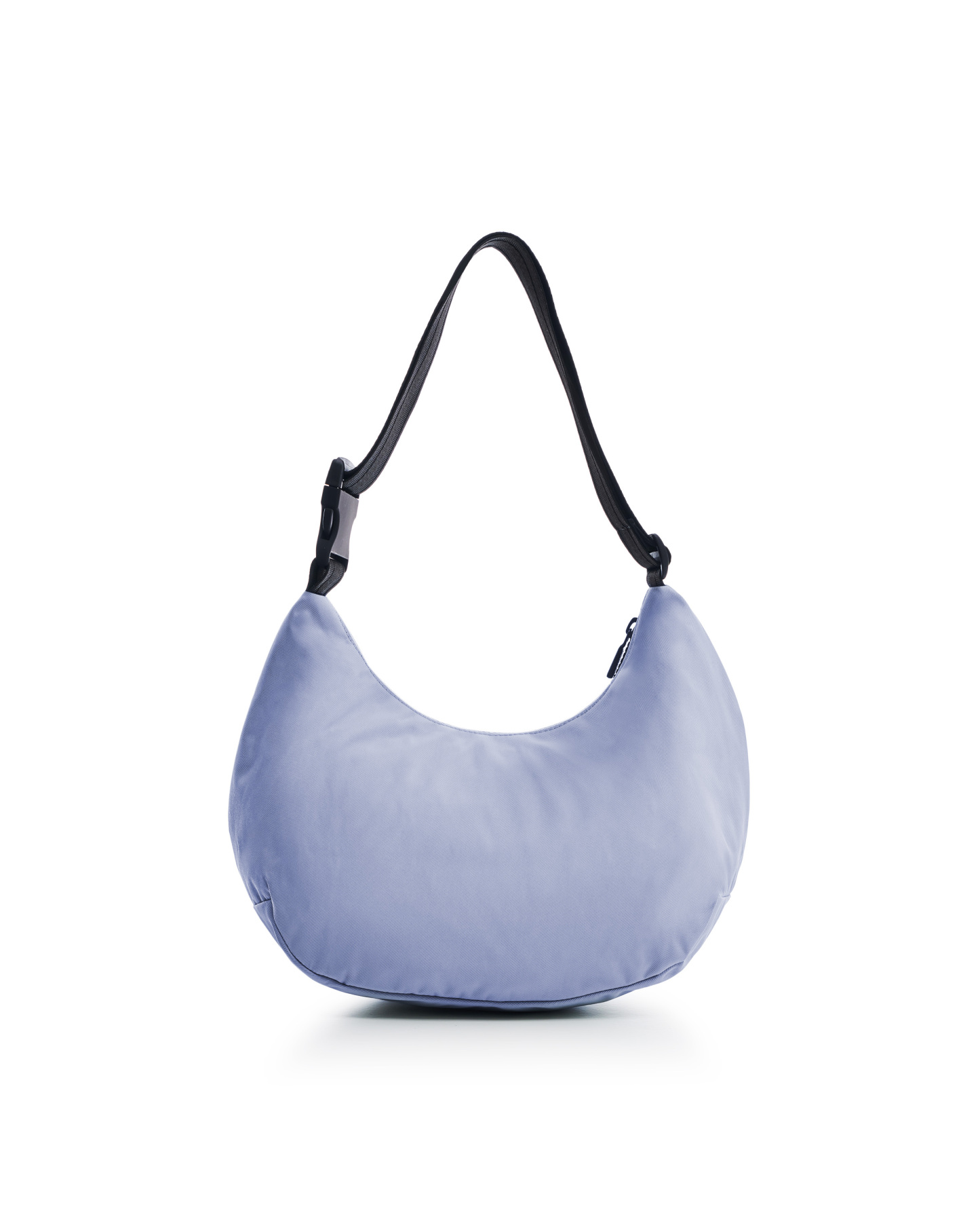 NYLON MINI HOBO