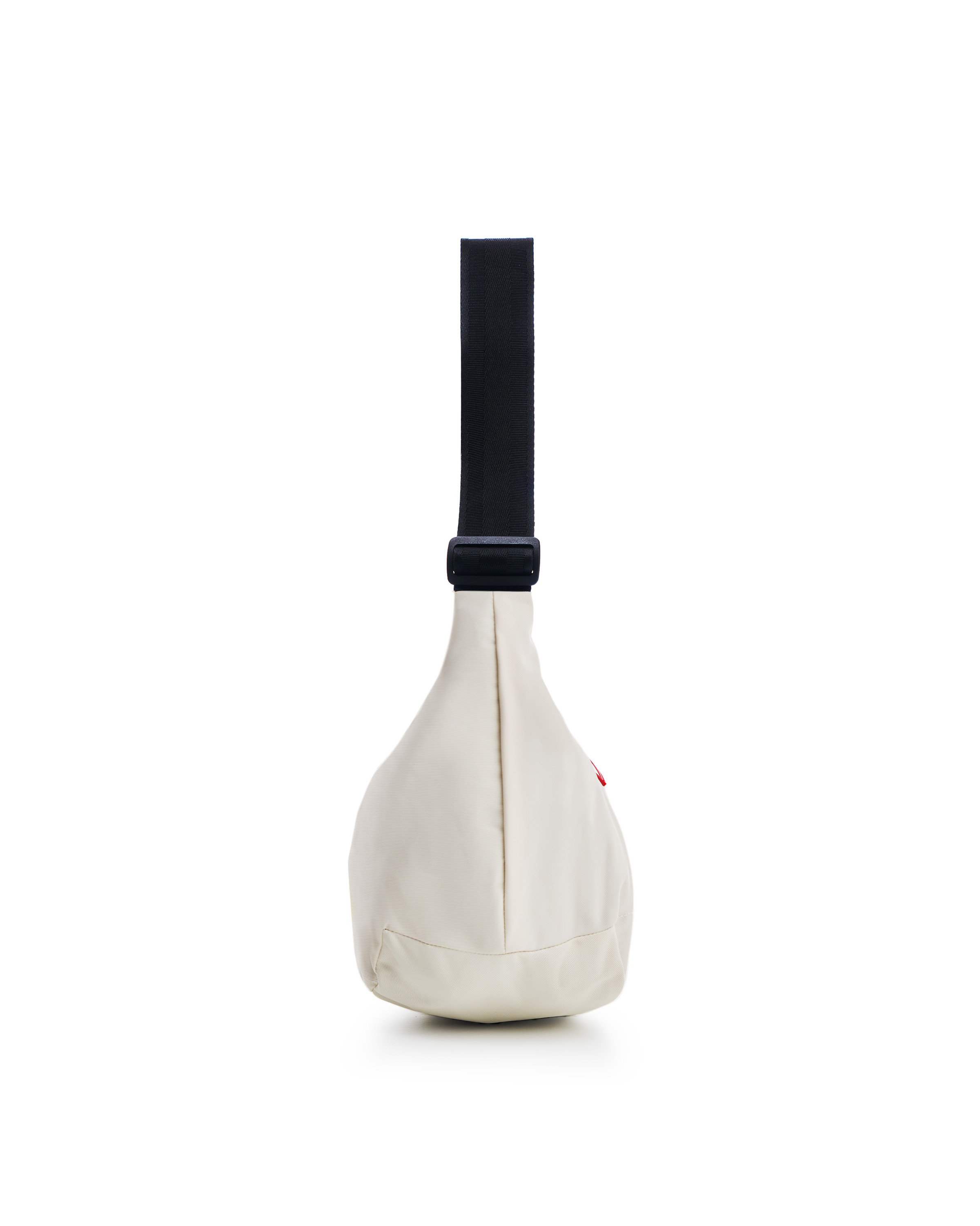 NYLON MINI HOBO