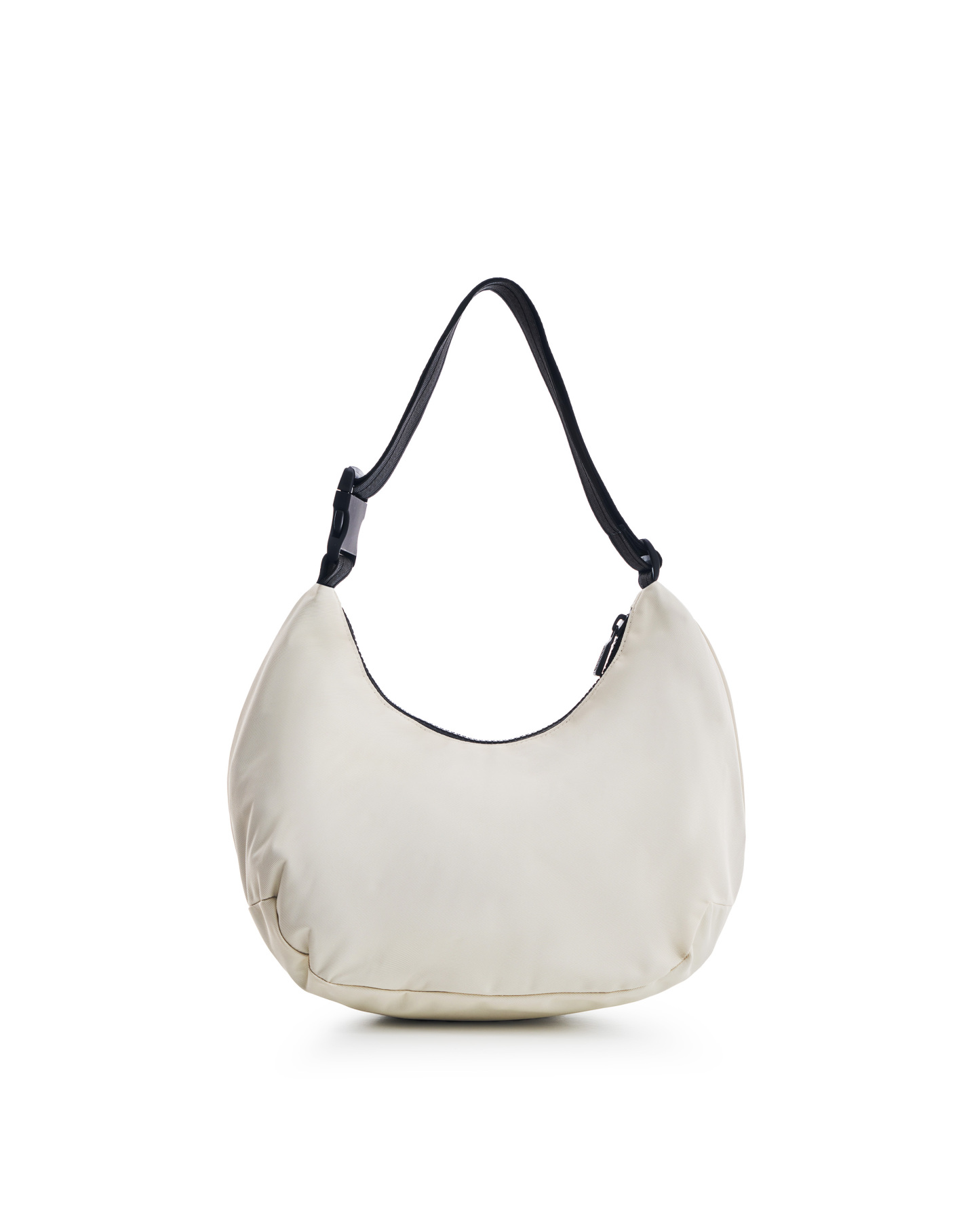 NYLON MINI HOBO