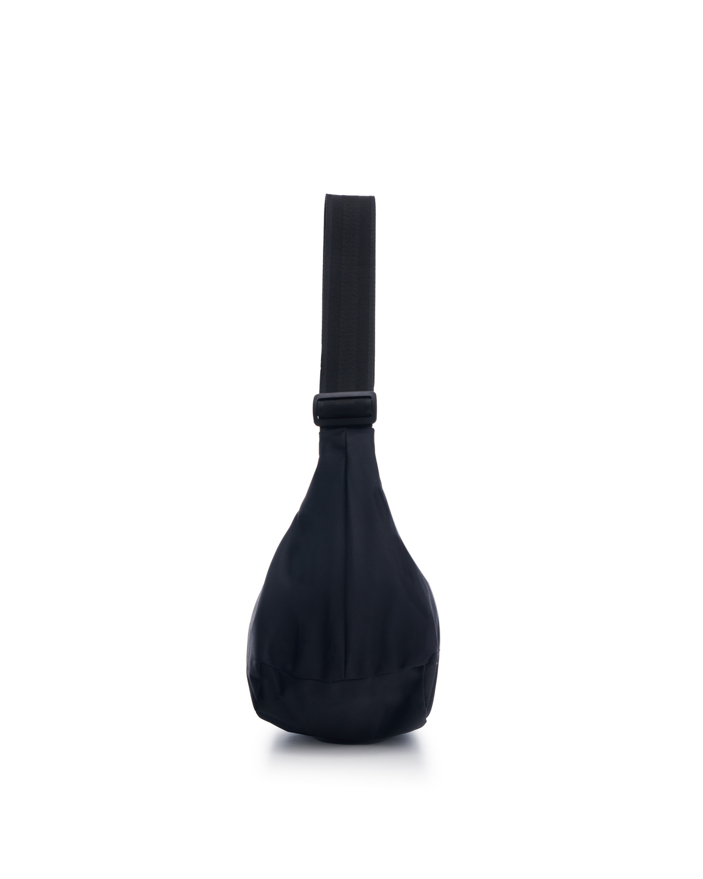 NYLON MINI HOBO