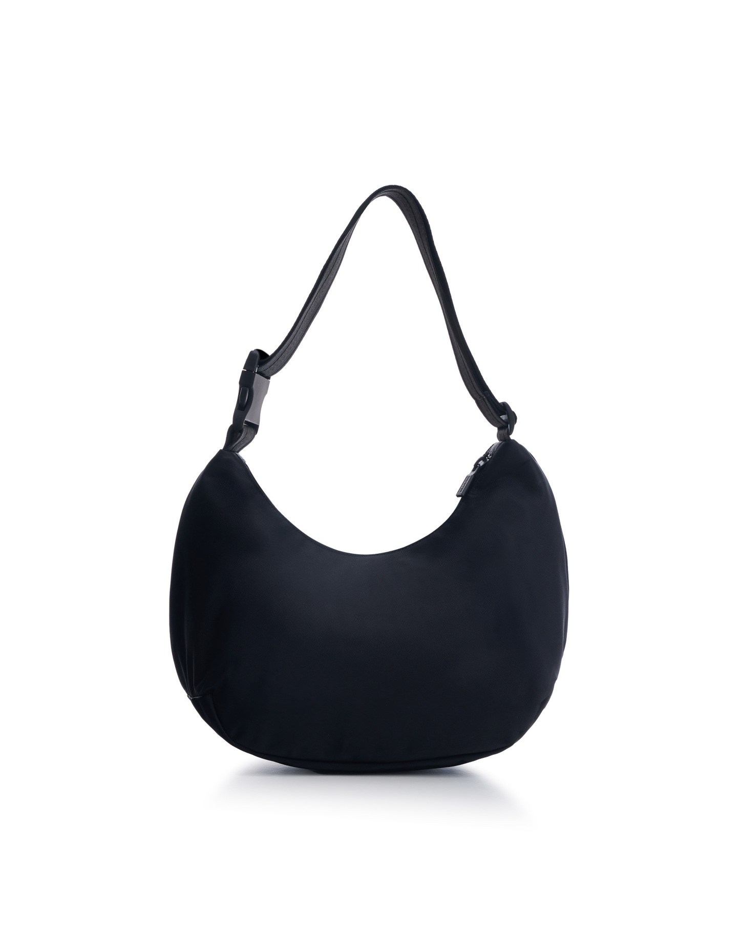 NYLON MINI HOBO