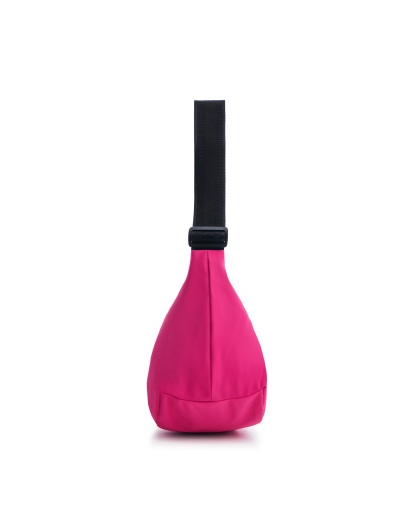 NYLON MINI HOBO