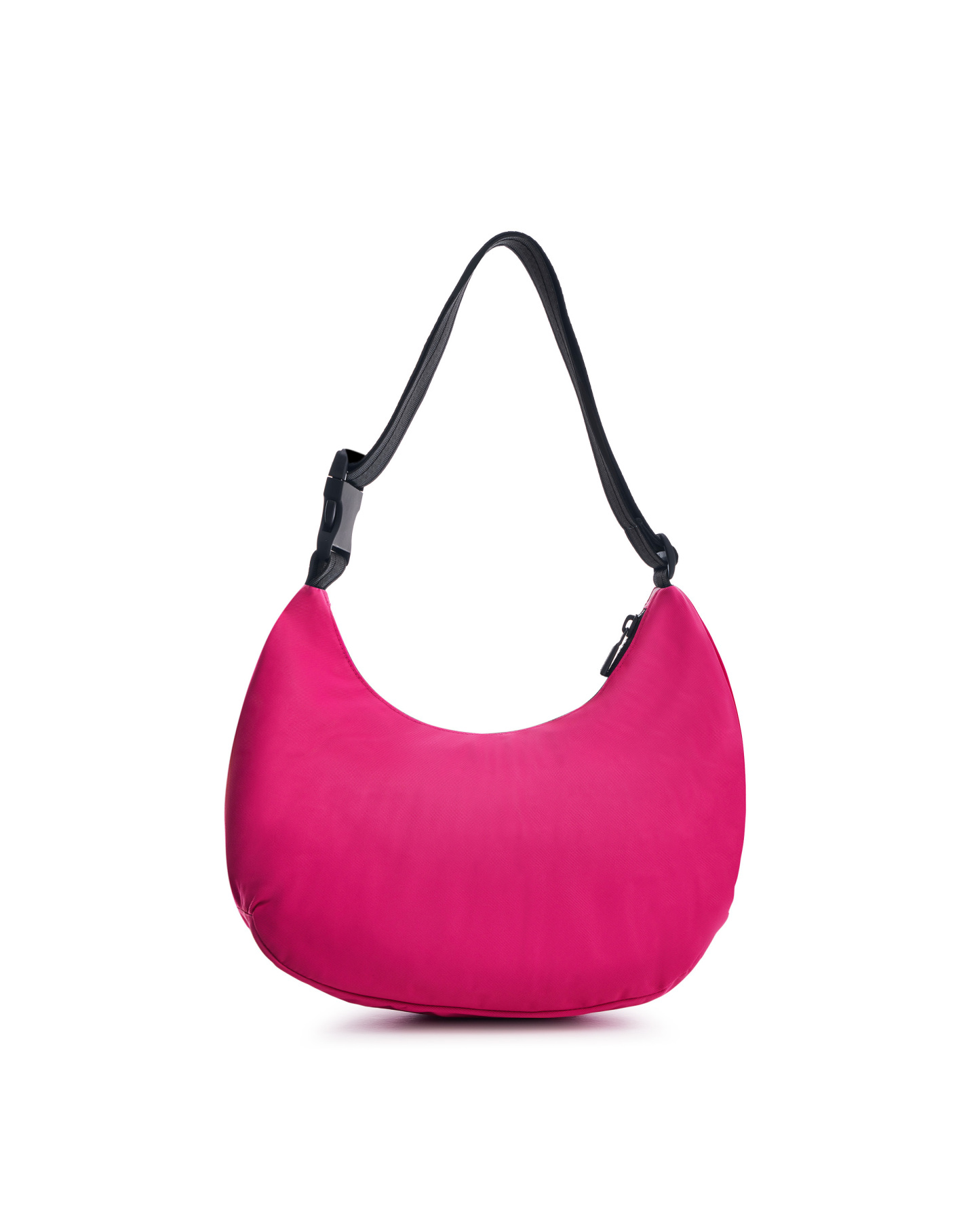 NYLON MINI HOBO