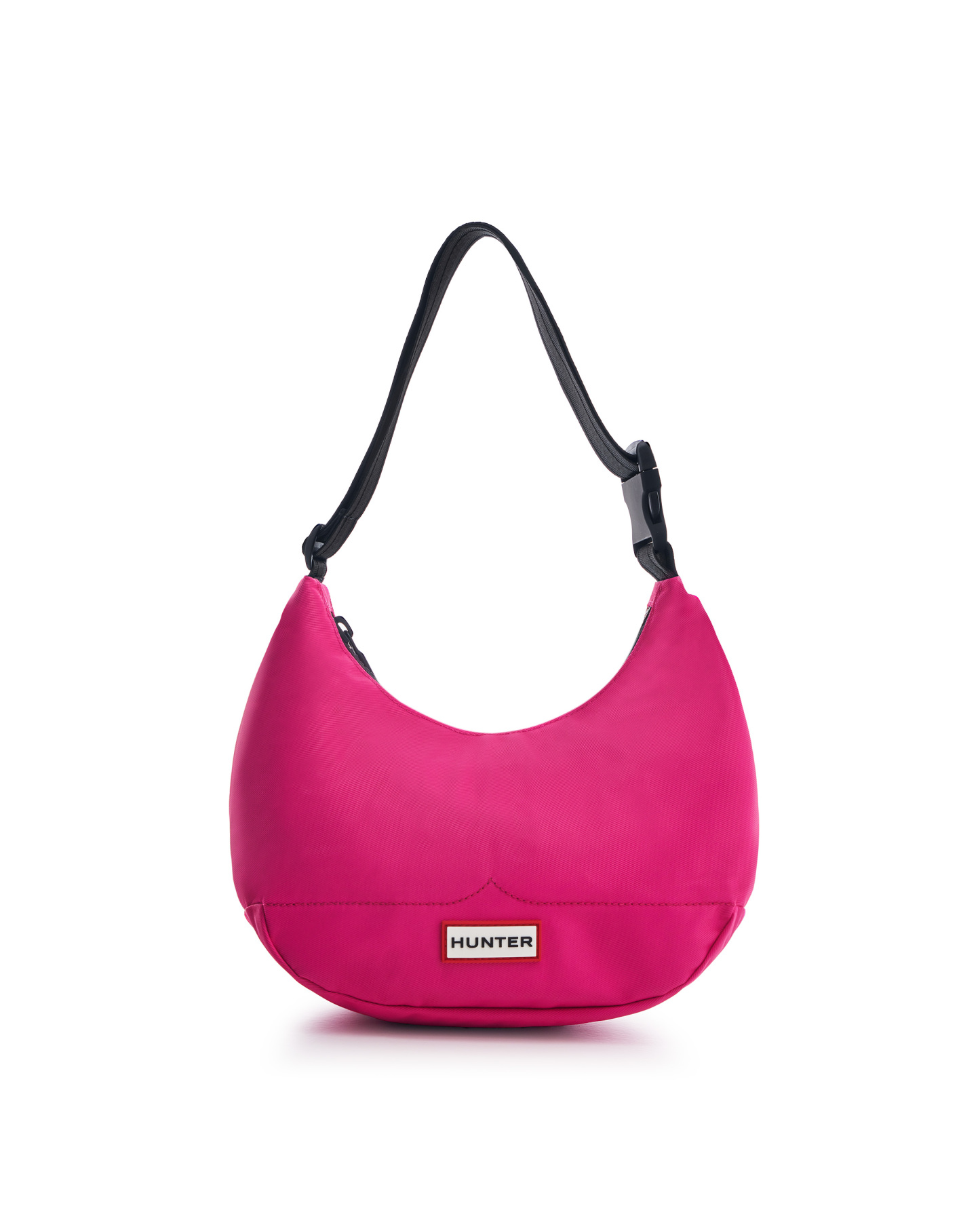 NYLON MINI HOBO