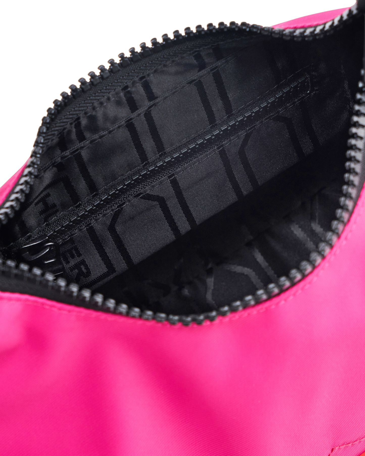NYLON MINI HOBO