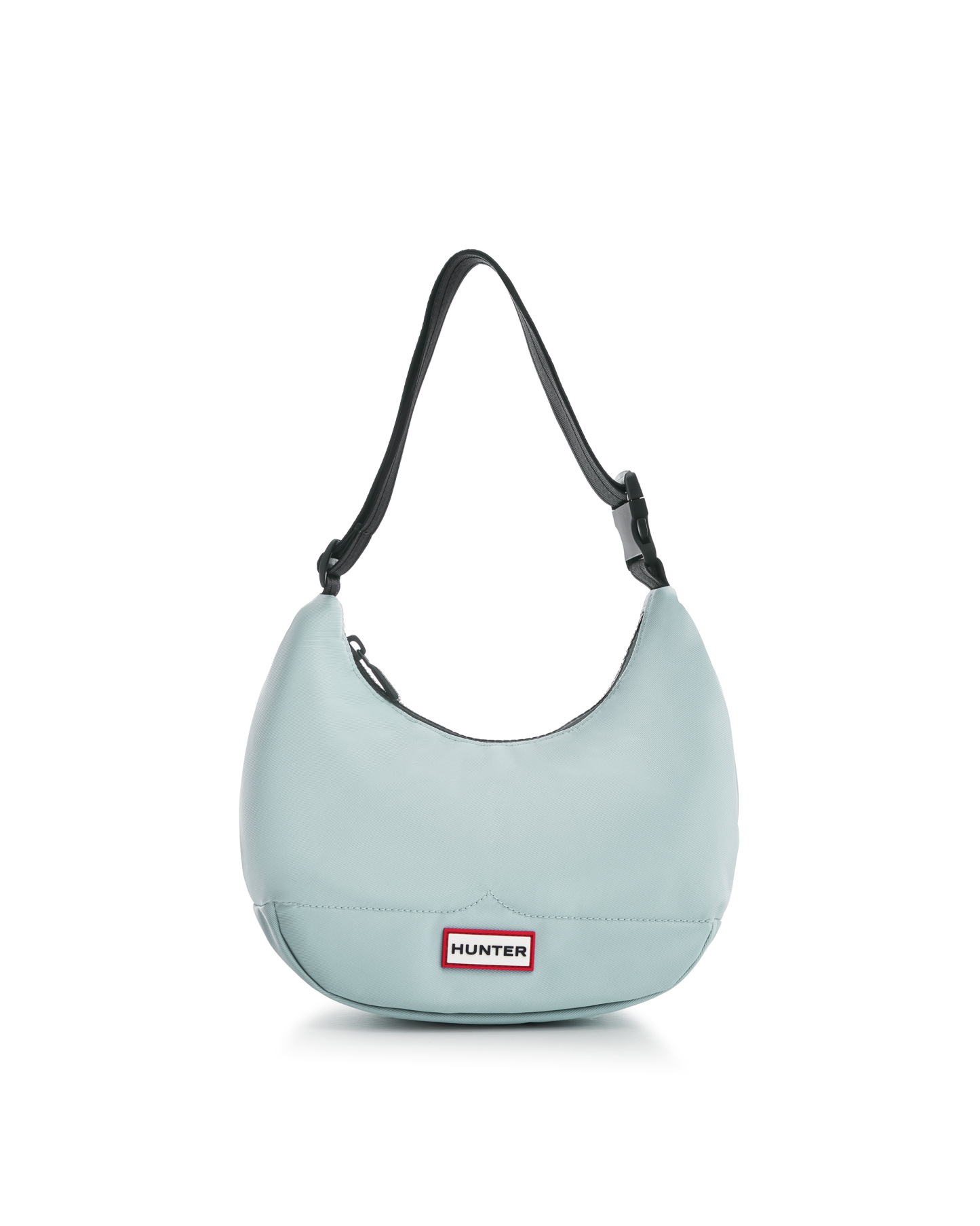 NYLON MINI HOBO
