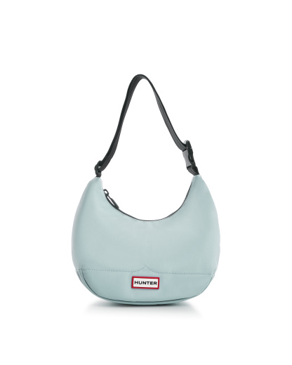 NYLON MINI HOBO
