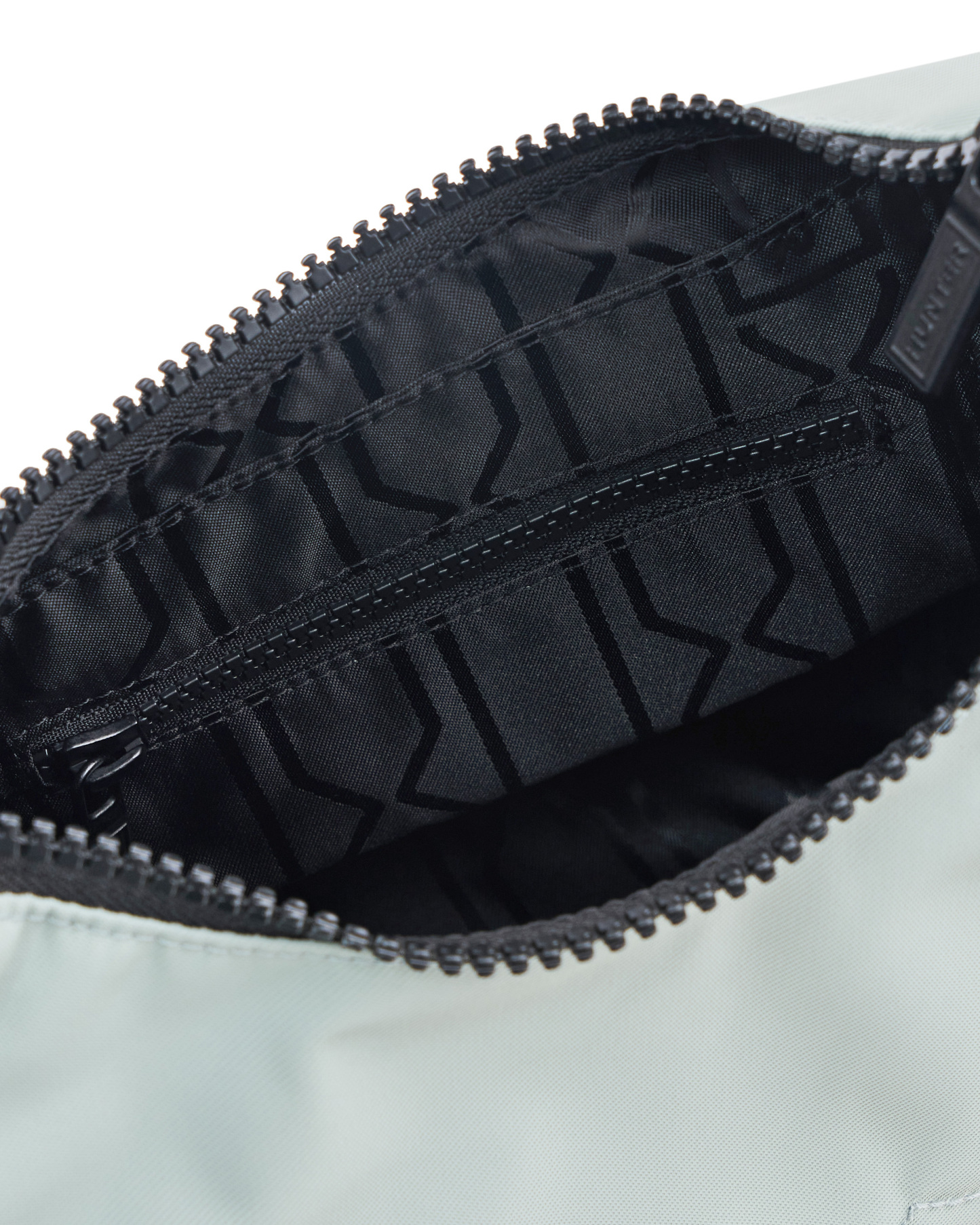 NYLON MINI HOBO
