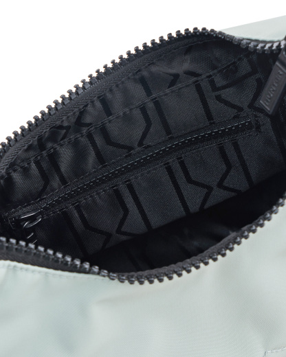 NYLON MINI HOBO