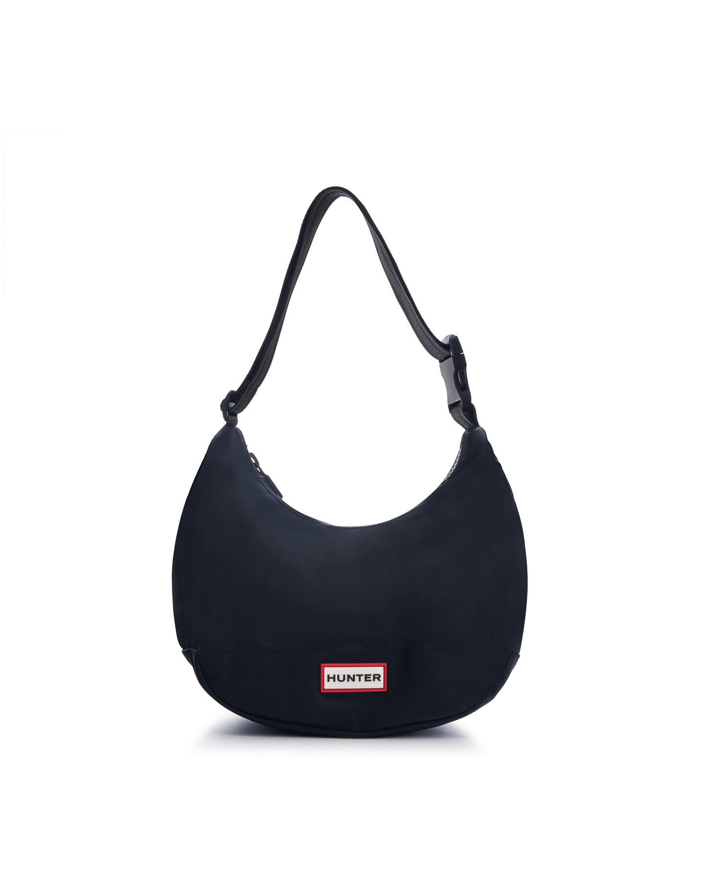 NYLON MINI HOBO
