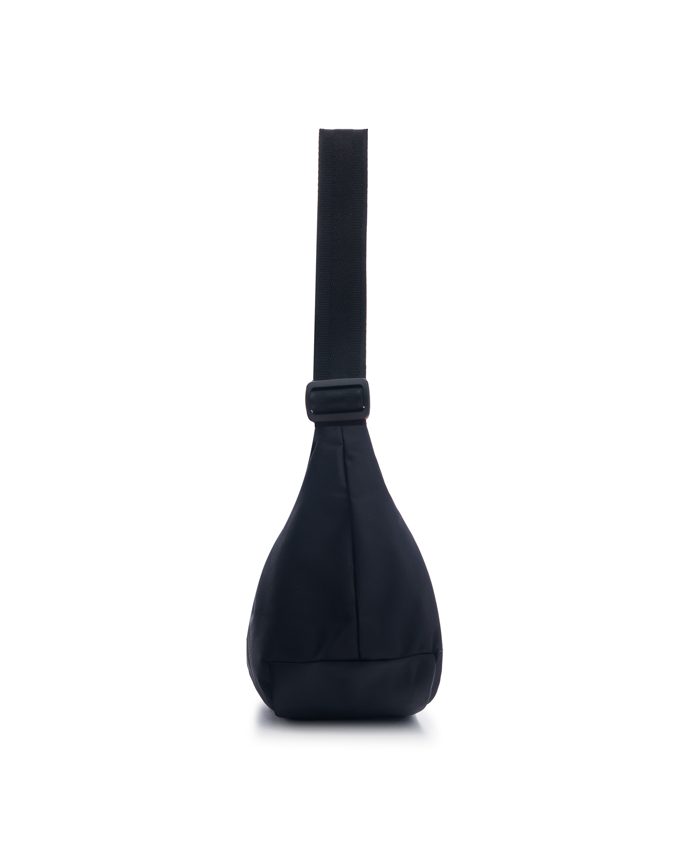 NYLON MIDI HOBO