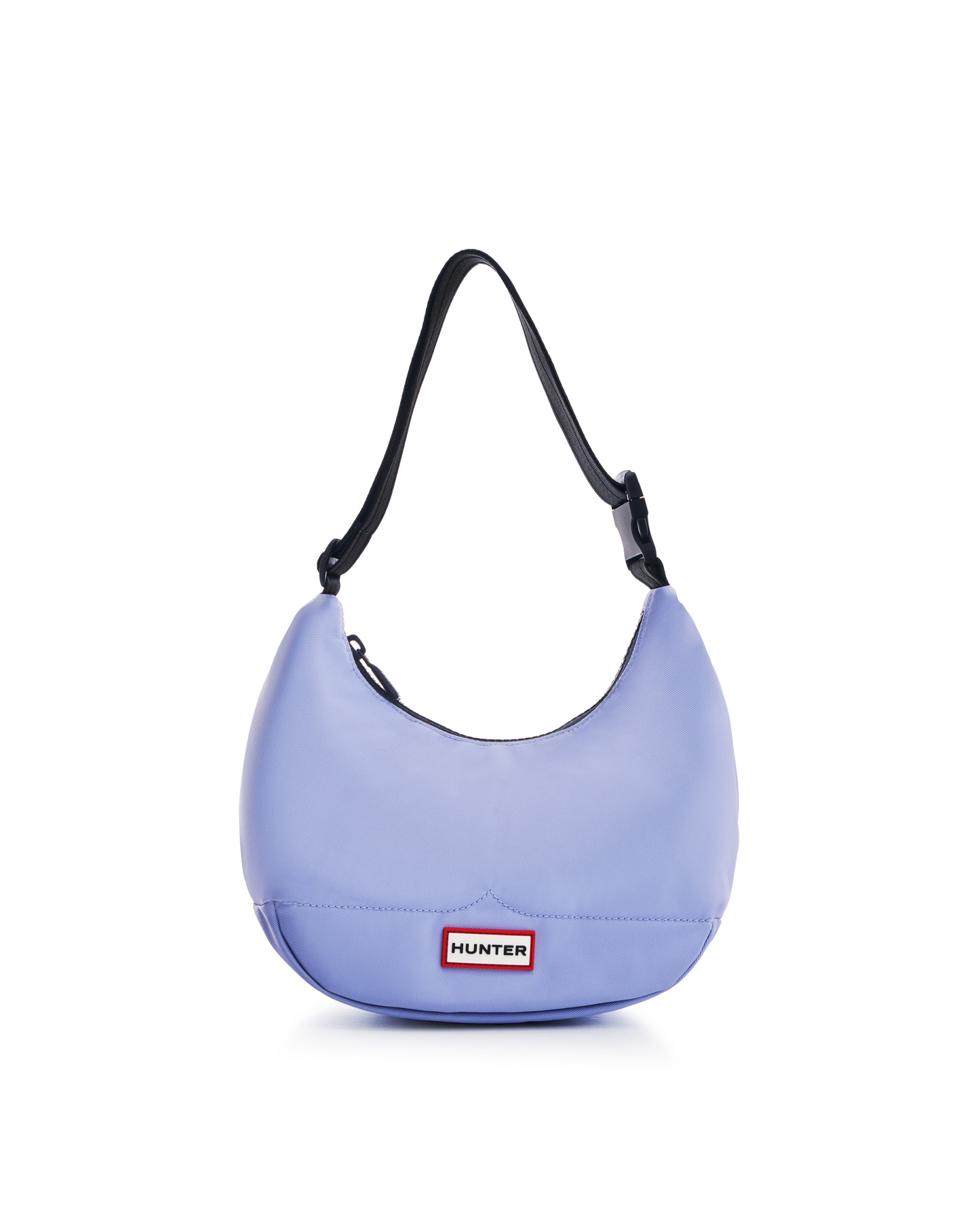 NYLON MINI HOBO