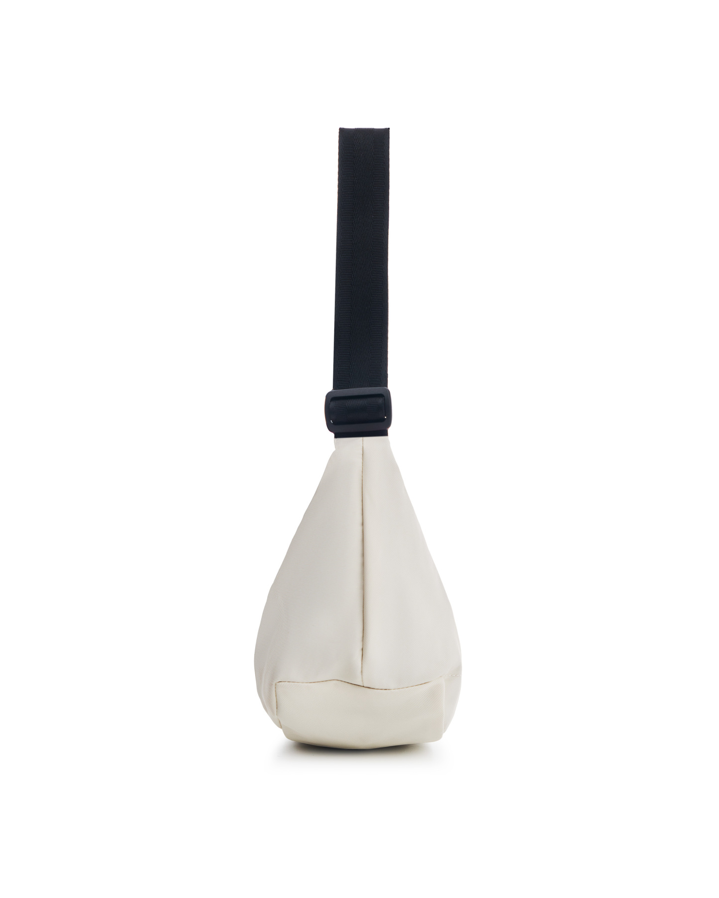 NYLON MIDI HOBO