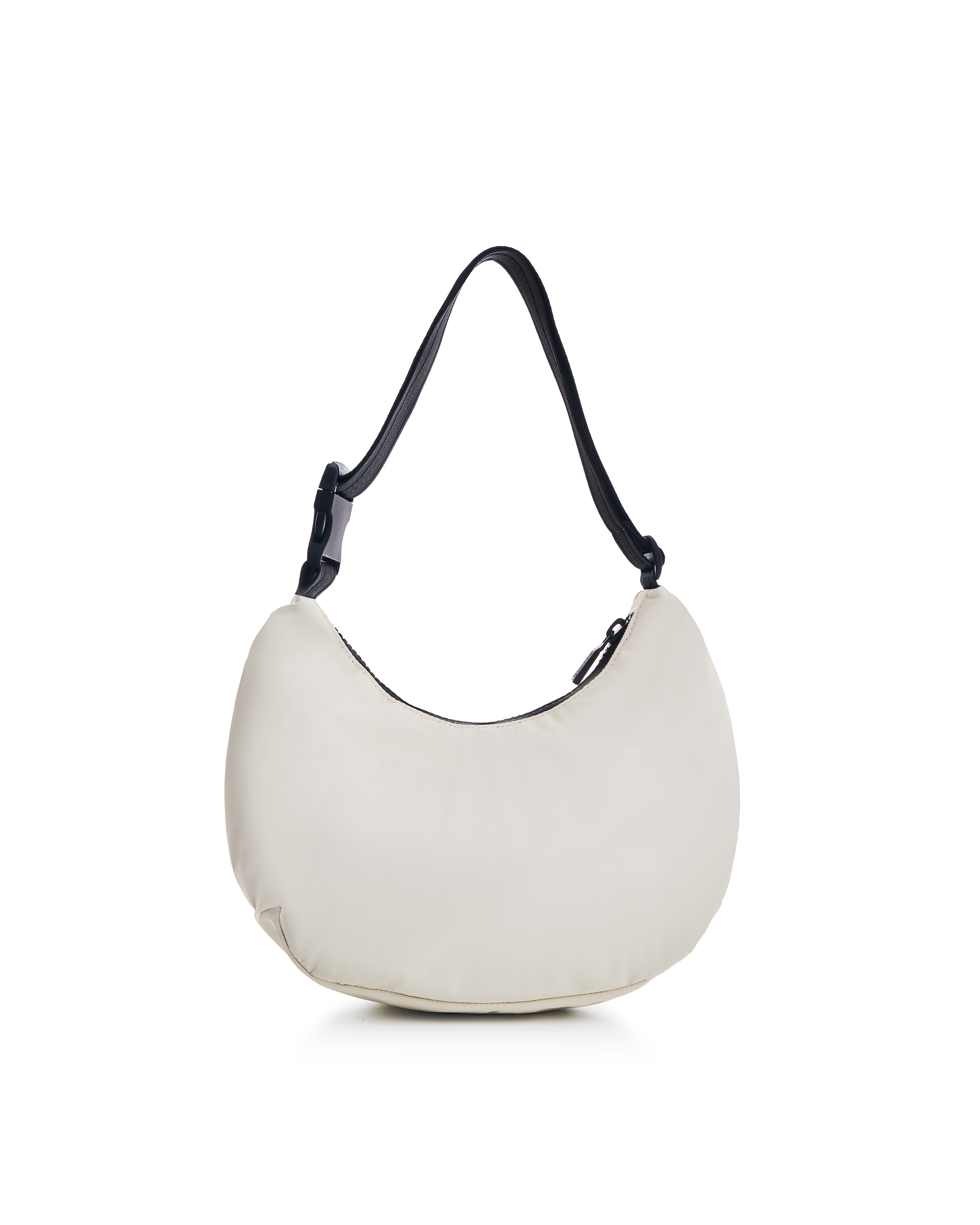 NYLON MIDI HOBO
