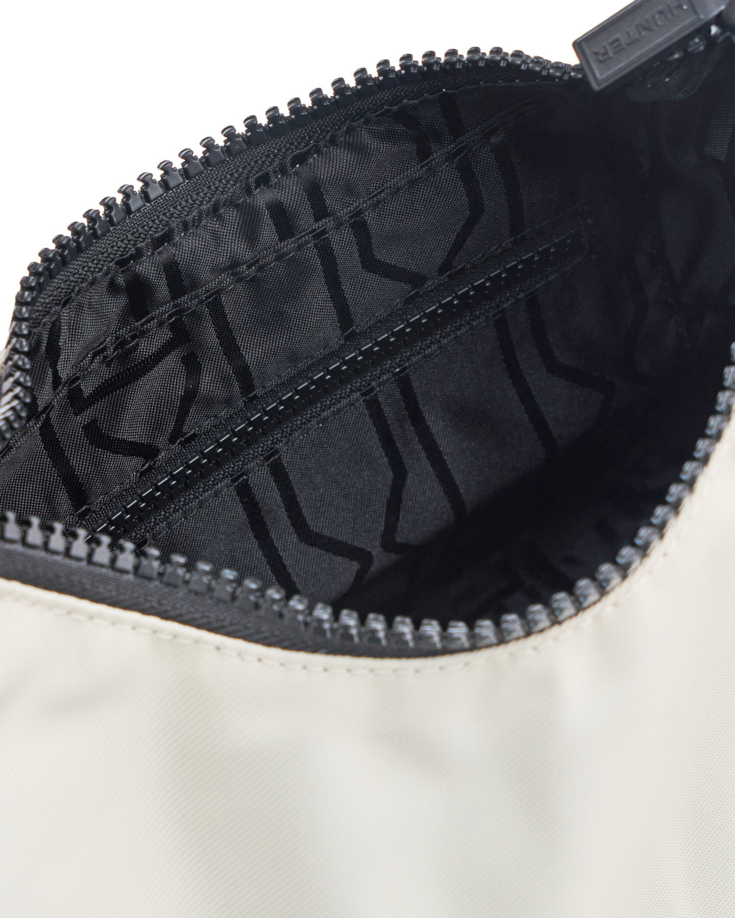 NYLON MIDI HOBO