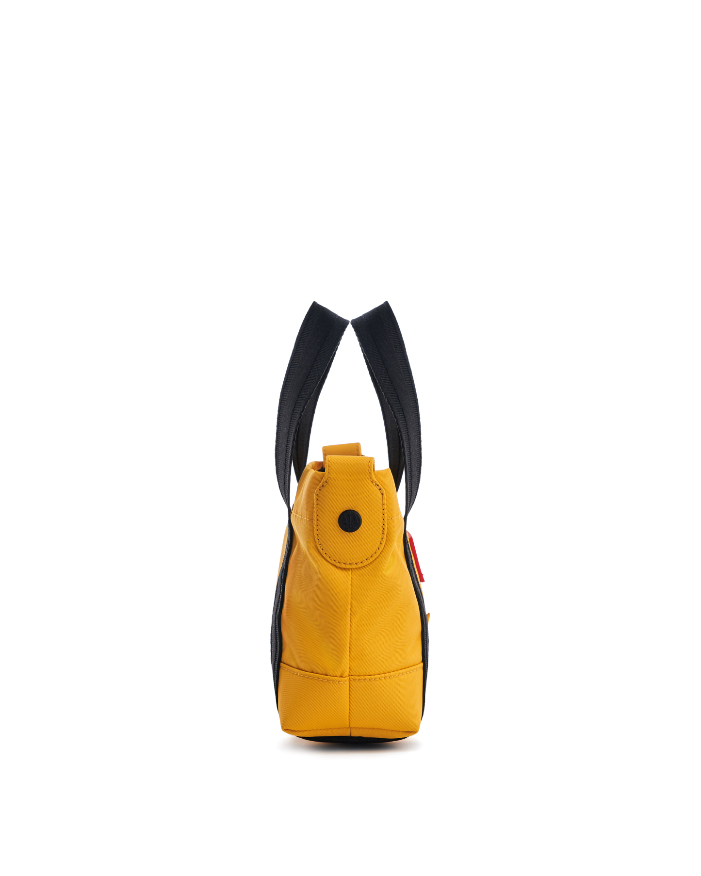NYLON MINI TOPCLIP TOTE