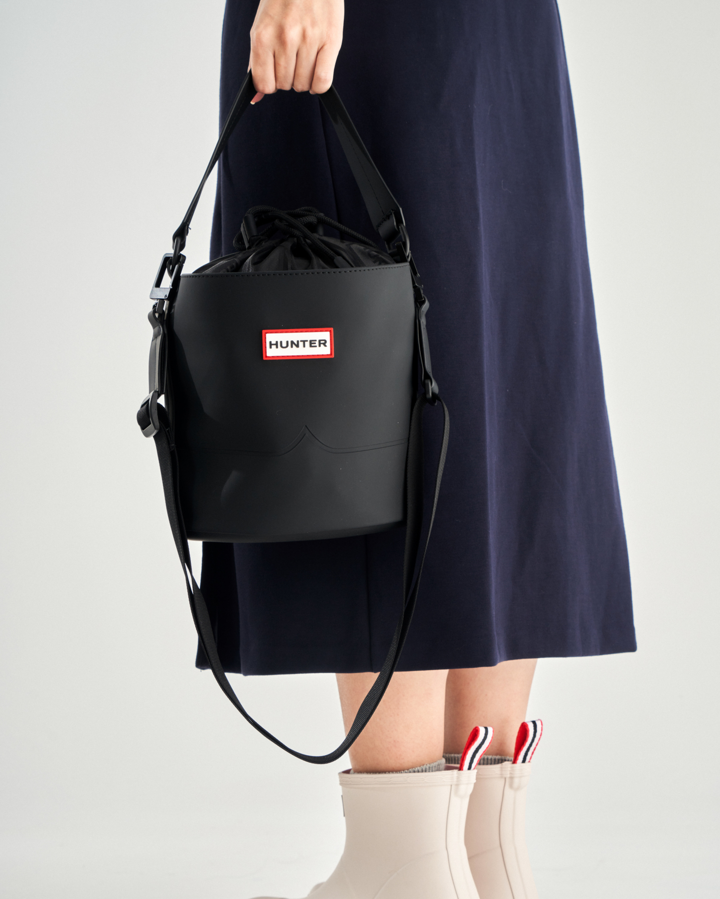 ORIGINAL RUBBERISED BUCKET