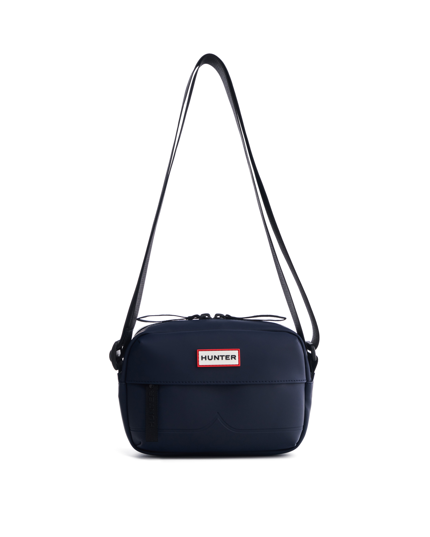 ORIGINAL RUBBERISED MINI CROSSBODY