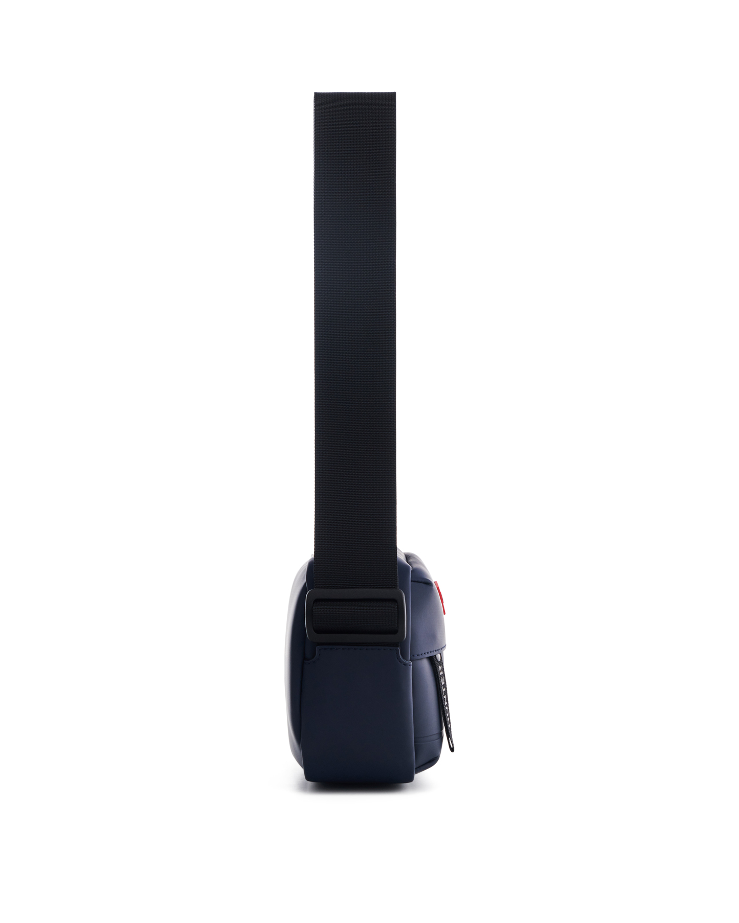 ORIGINAL RUBBERISED MINI CROSSBODY