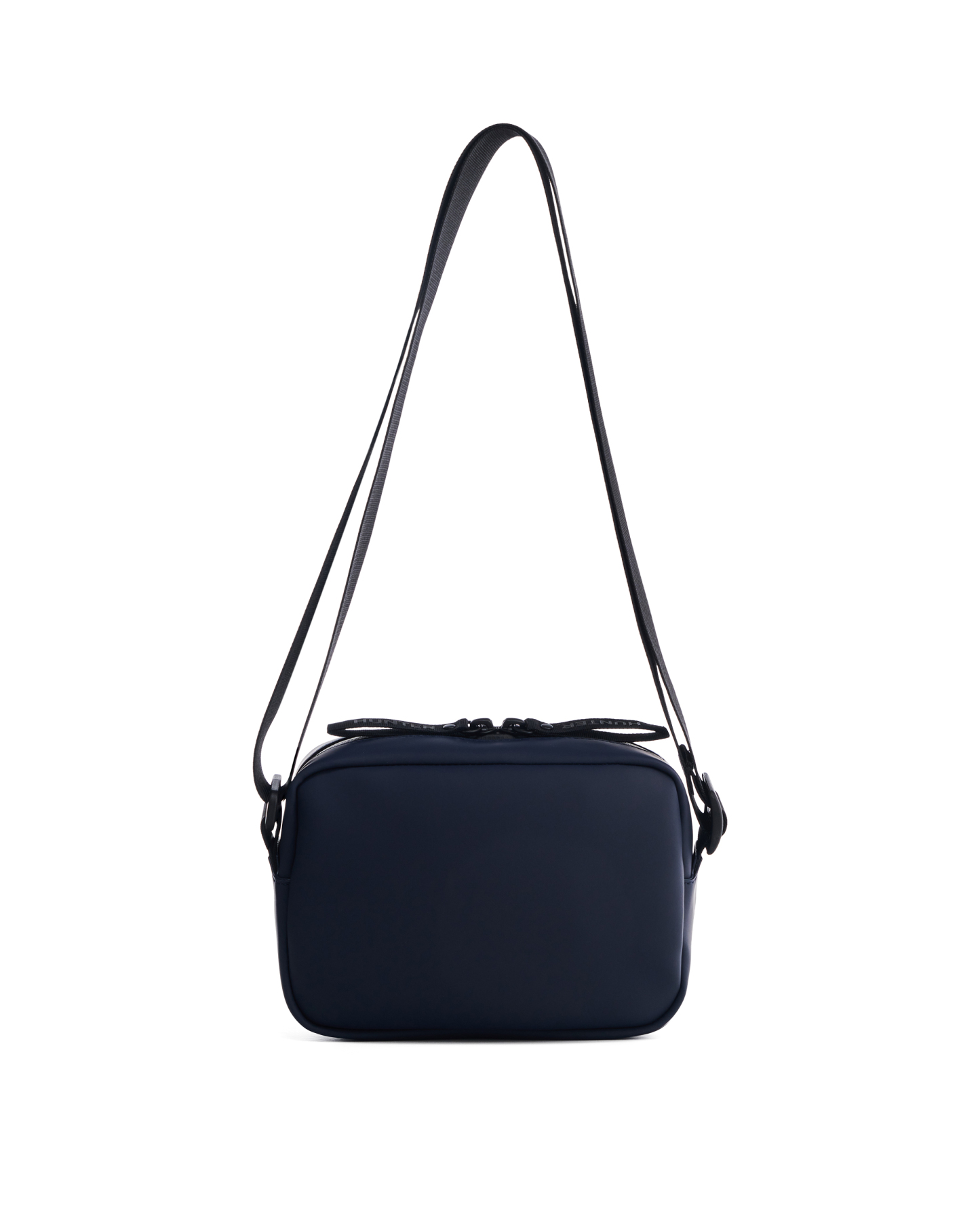 ORIGINAL RUBBERISED MINI CROSSBODY