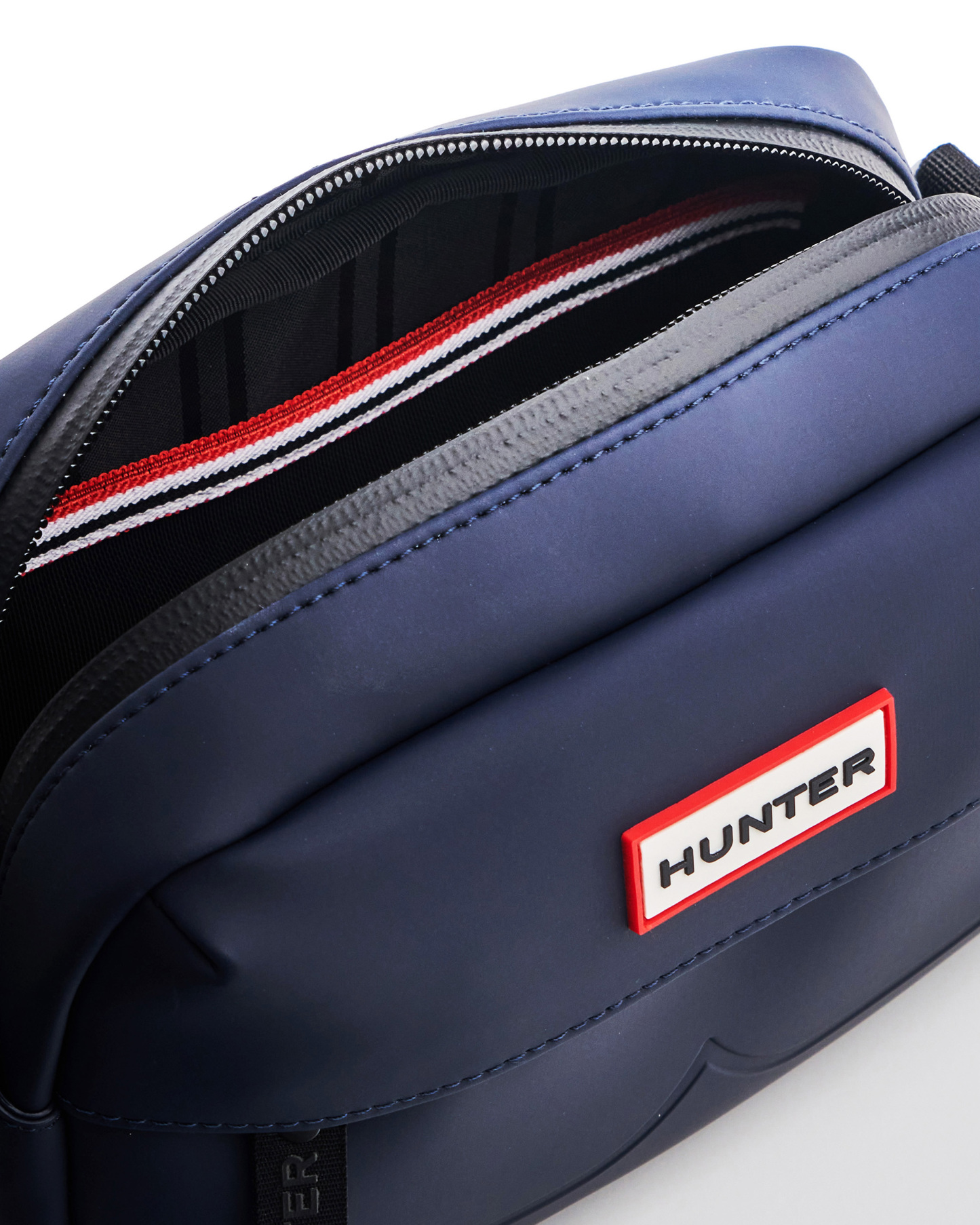 ORIGINAL RUBBERISED MINI CROSSBODY