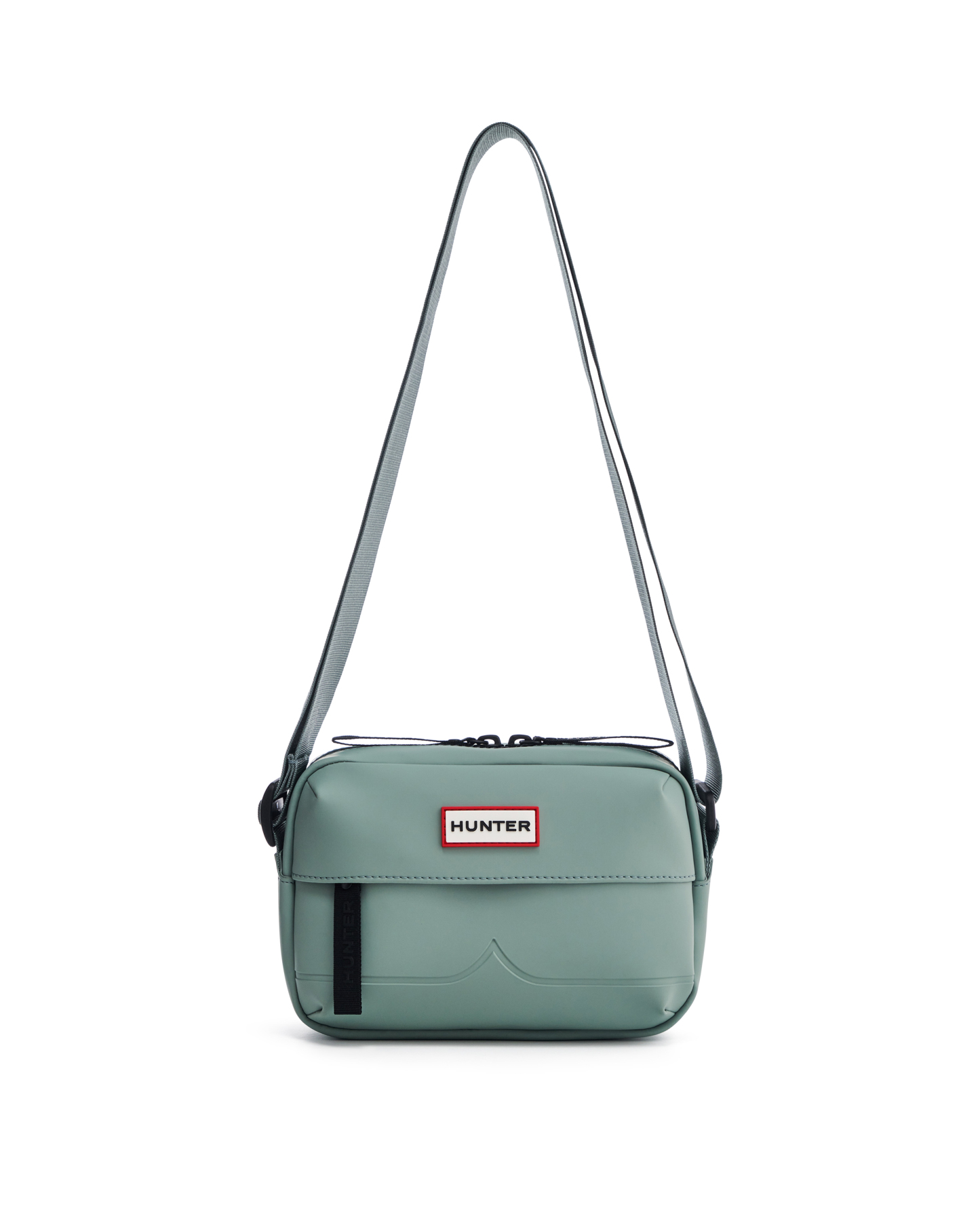 ORIGINAL RUBBERISED MINI CROSSBODY