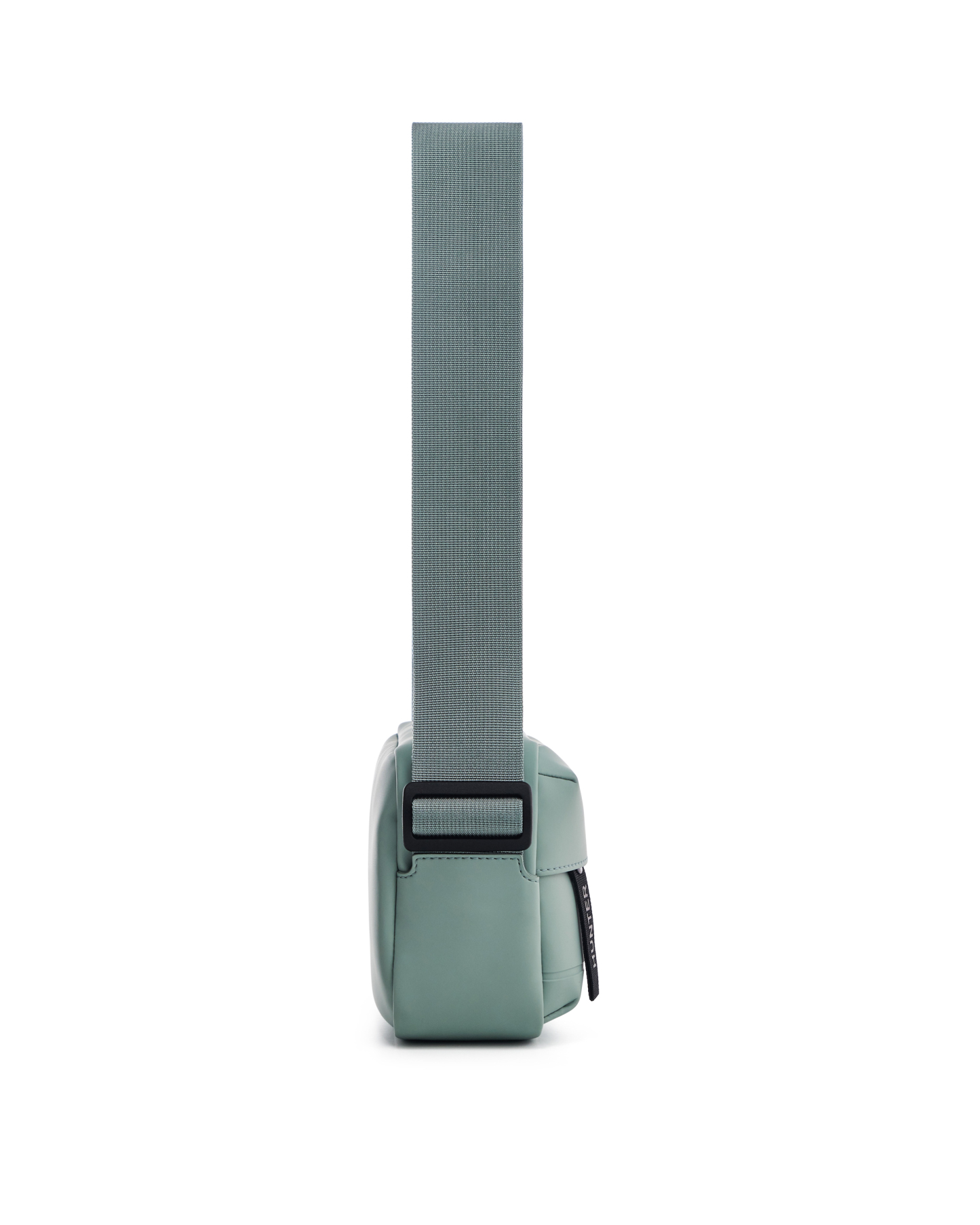ORIGINAL RUBBERISED MINI CROSSBODY