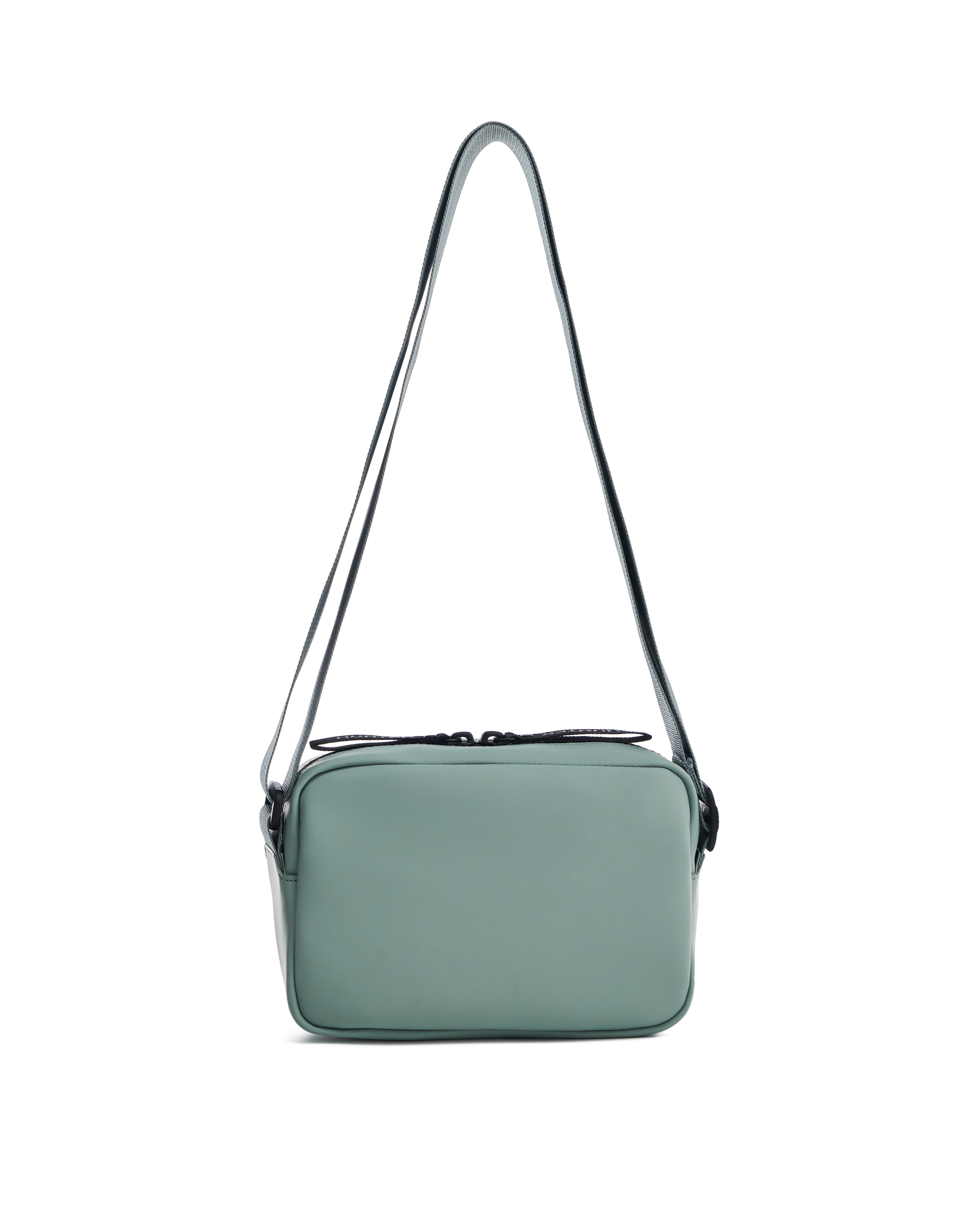 ORIGINAL RUBBERISED MINI CROSSBODY