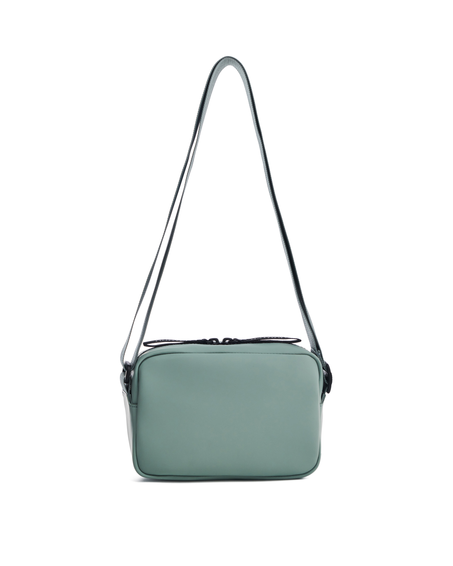 ORIGINAL RUBBERISED MINI CROSSBODY
