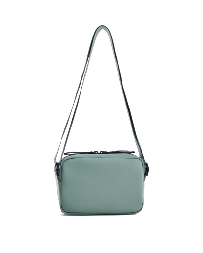 ORIGINAL RUBBERISED MINI CROSSBODY