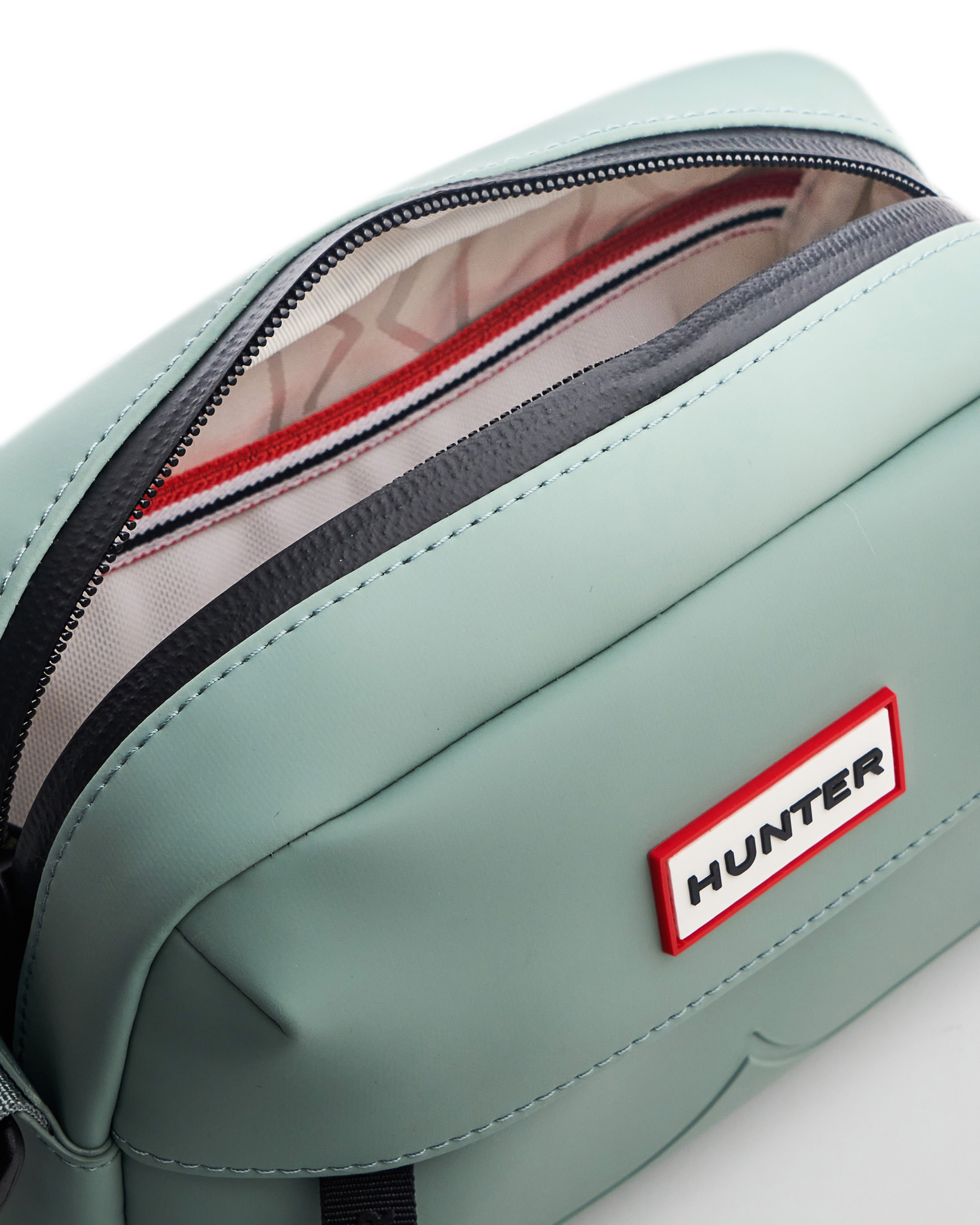 ORIGINAL RUBBERISED MINI CROSSBODY