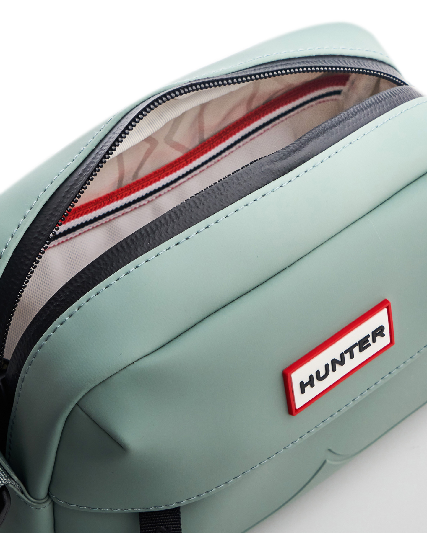 ORIGINAL RUBBERISED MINI CROSSBODY