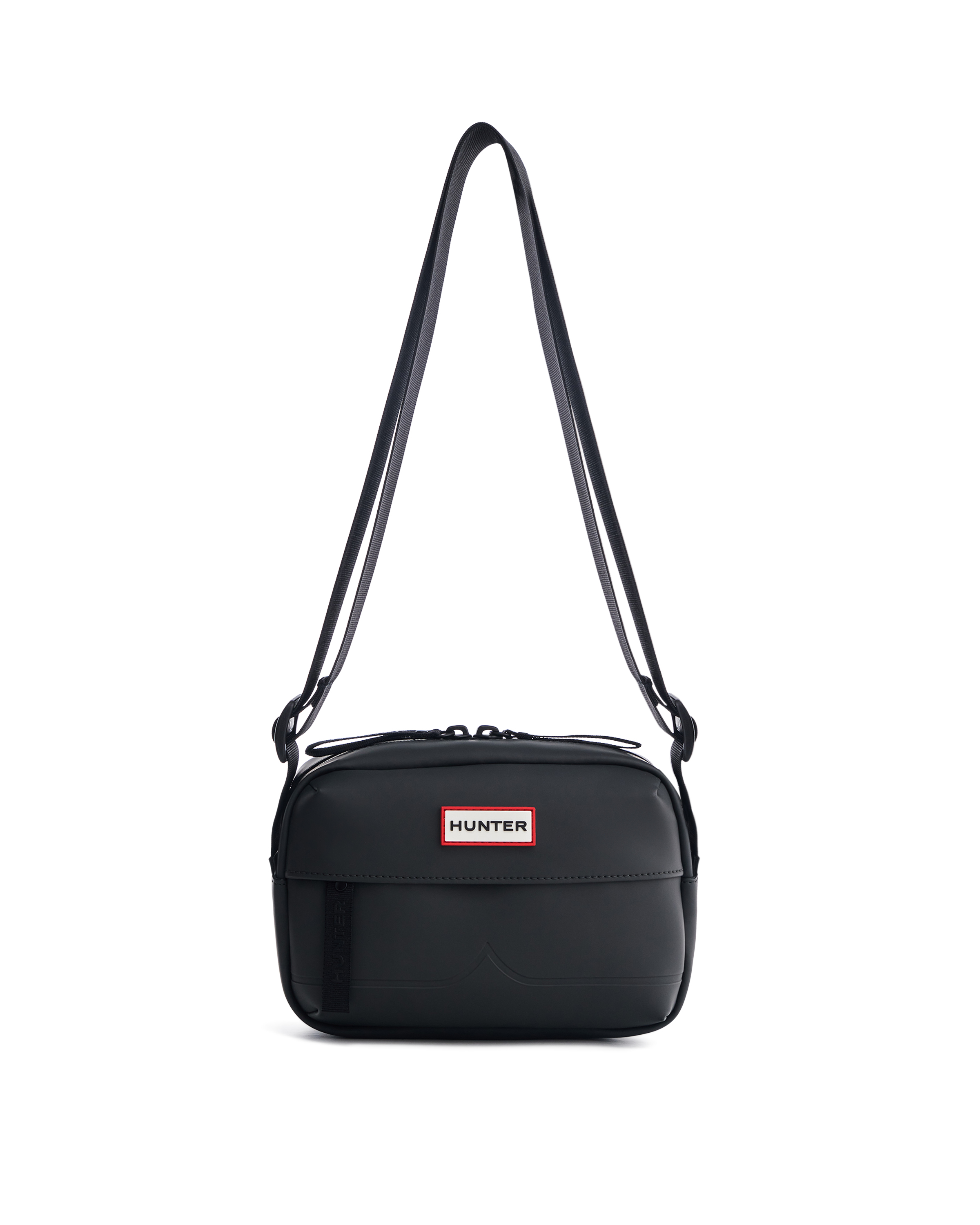 ORIGINAL RUBBERISED MINI CROSSBODY