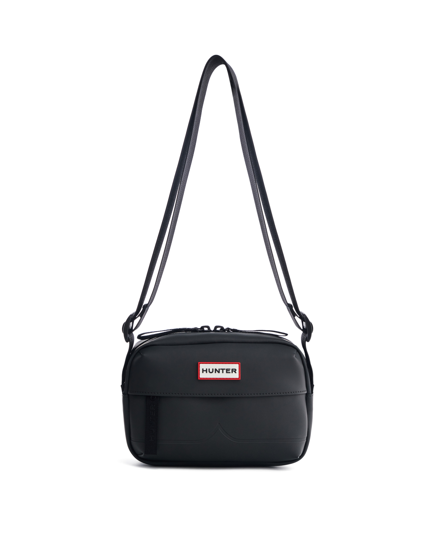 ORIGINAL RUBBERISED MINI CROSSBODY