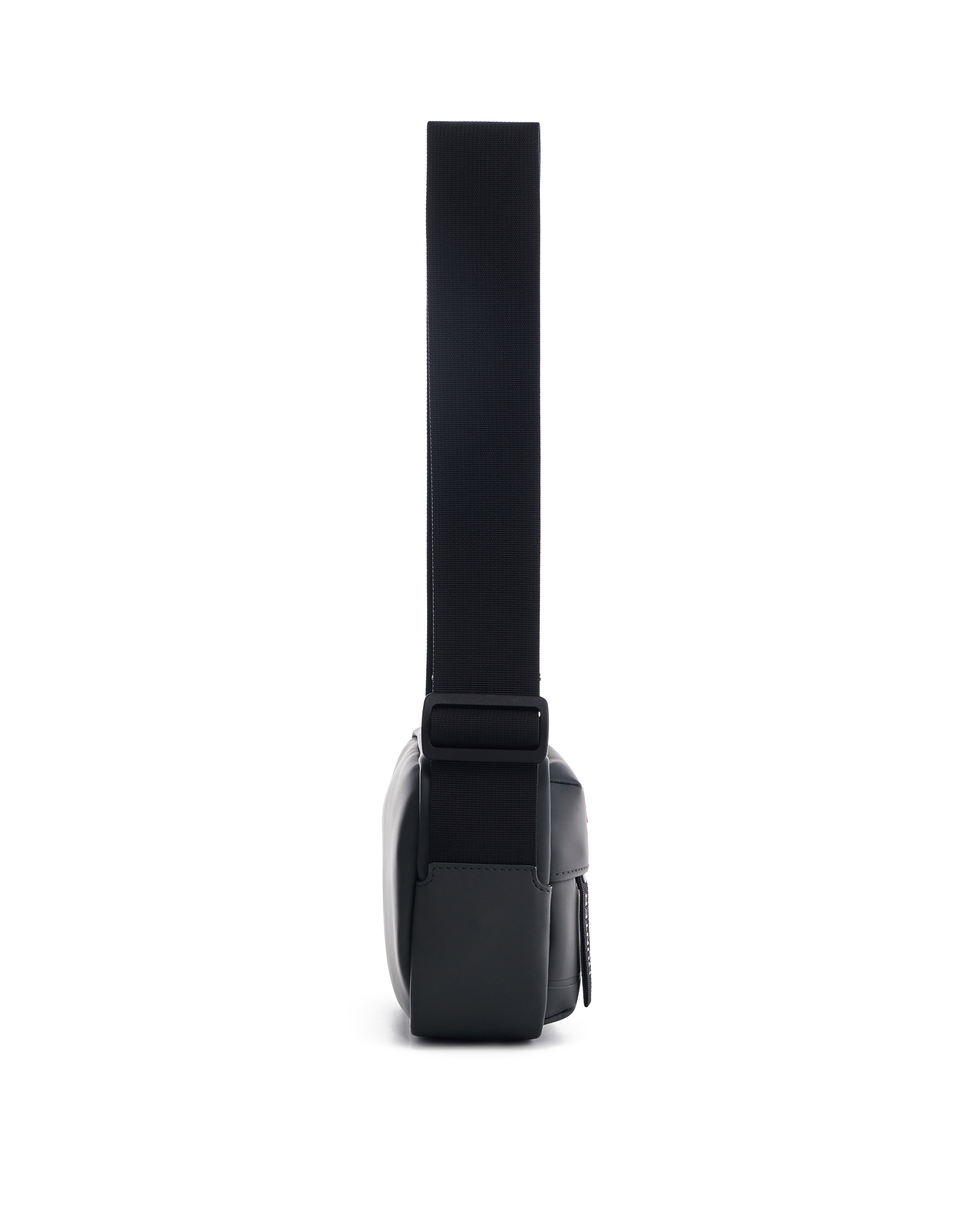 ORIGINAL RUBBERISED MINI CROSSBODY