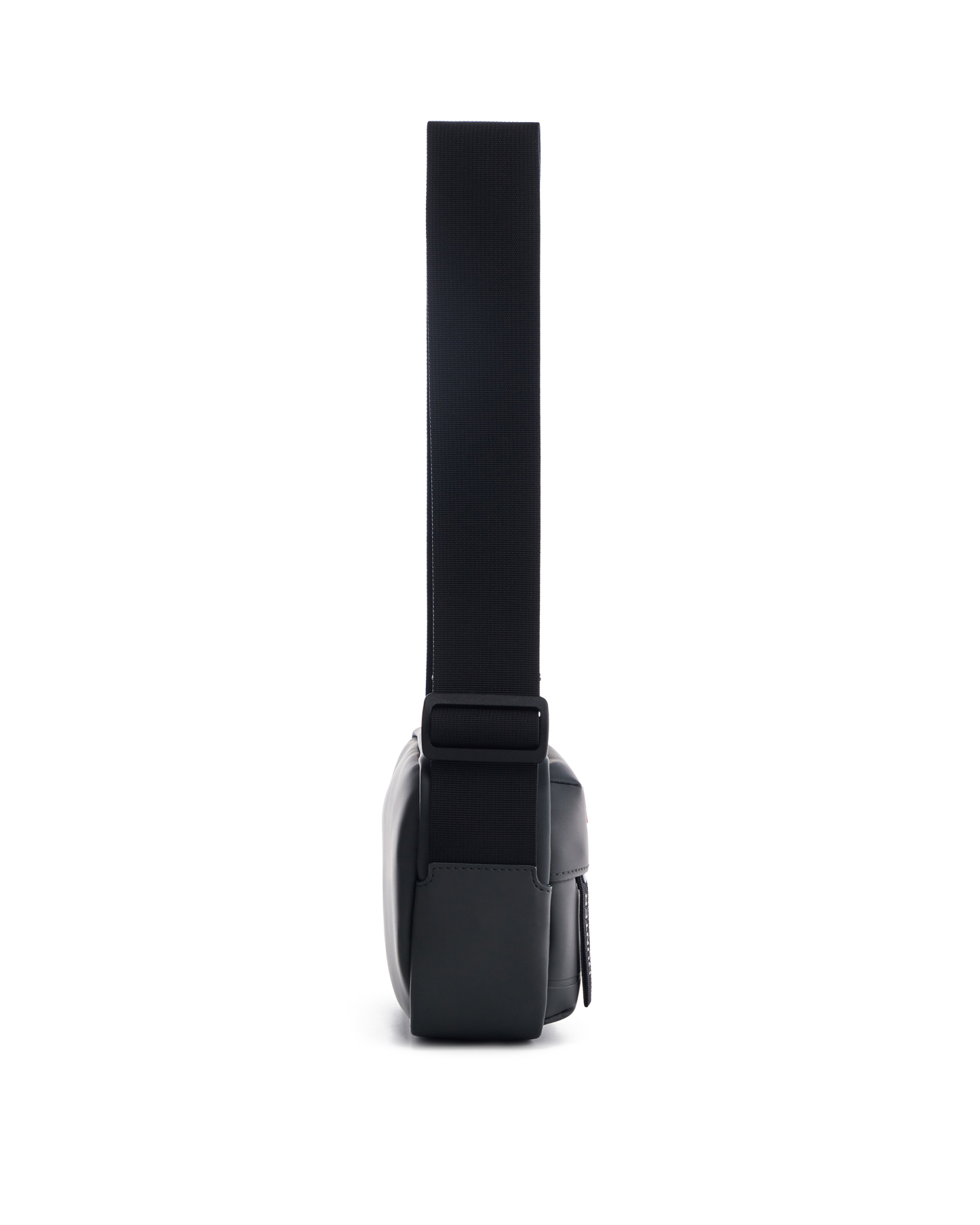 ORIGINAL RUBBERISED MINI CROSSBODY
