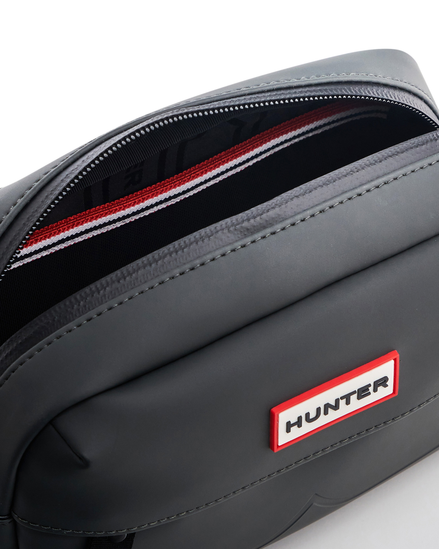 ORIGINAL RUBBERISED MINI CROSSBODY