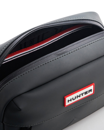 ORIGINAL RUBBERISED MINI CROSSBODY